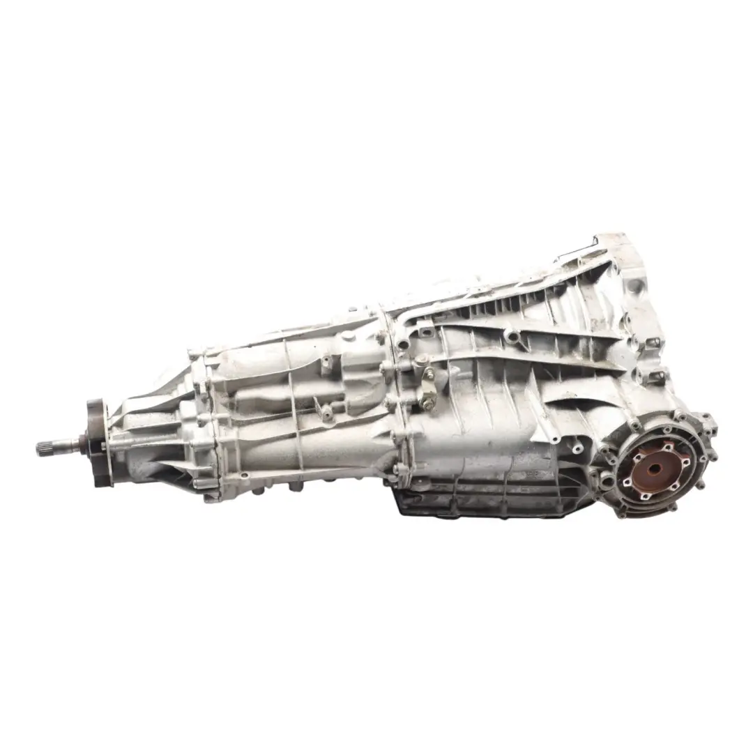 CGWC Quattro Automatic Gearbox NSC WARRANTY Audi S4 B8 S5 8T 3.0 TFSI - SKU 0B5300056C-1 - Part number 0B5300056C