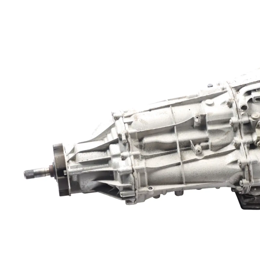 CGWC Quattro Automatic Gearbox NSC WARRANTY Audi S4 B8 S5 8T 3.0 TFSI - SKU 0B5300056C-1 - Part number 0B5300056C