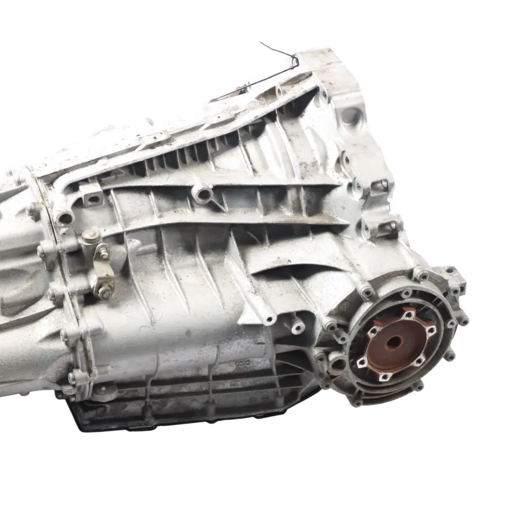 CGWC Quattro Automatic Gearbox NSC WARRANTY Audi S4 B8 S5 8T 3.0 TFSI - SKU 0B5300056C-1 - Part number 0B5300056C