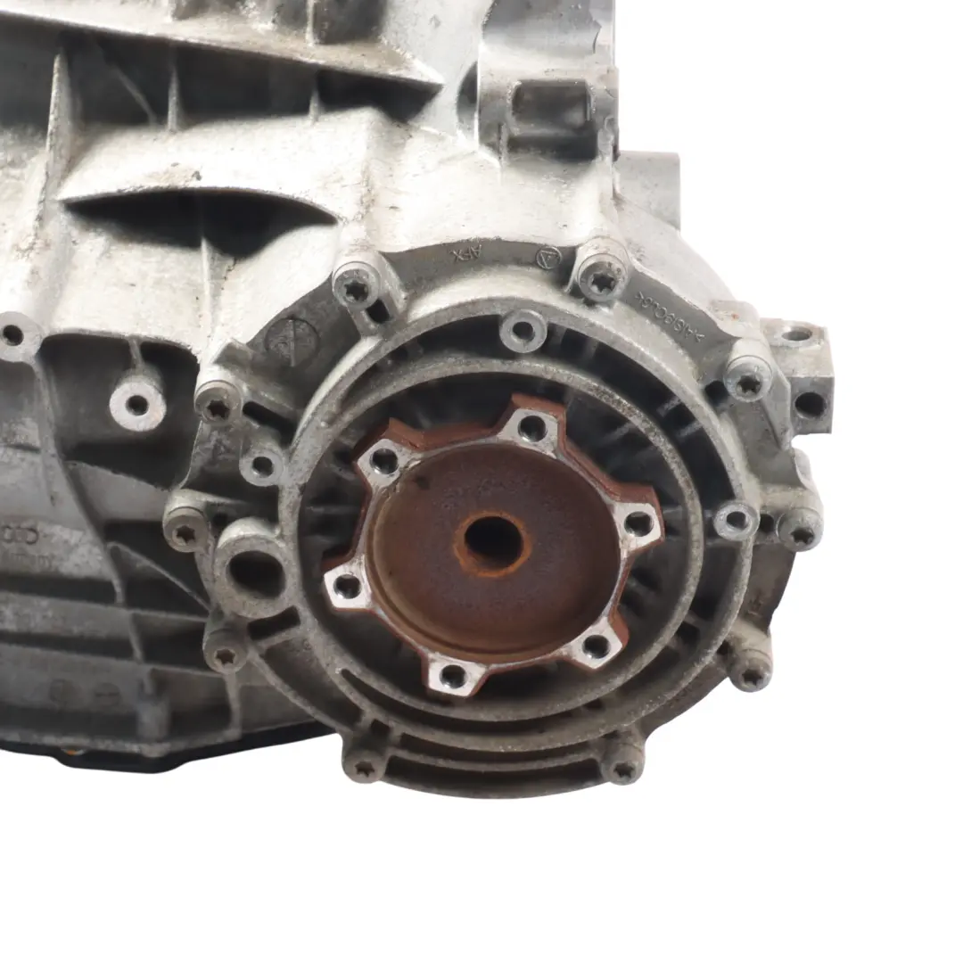 CGWC Quattro Automatic Gearbox NSC WARRANTY Audi S4 B8 S5 8T 3.0 TFSI - SKU 0B5300056C-1 - Part number 0B5300056C