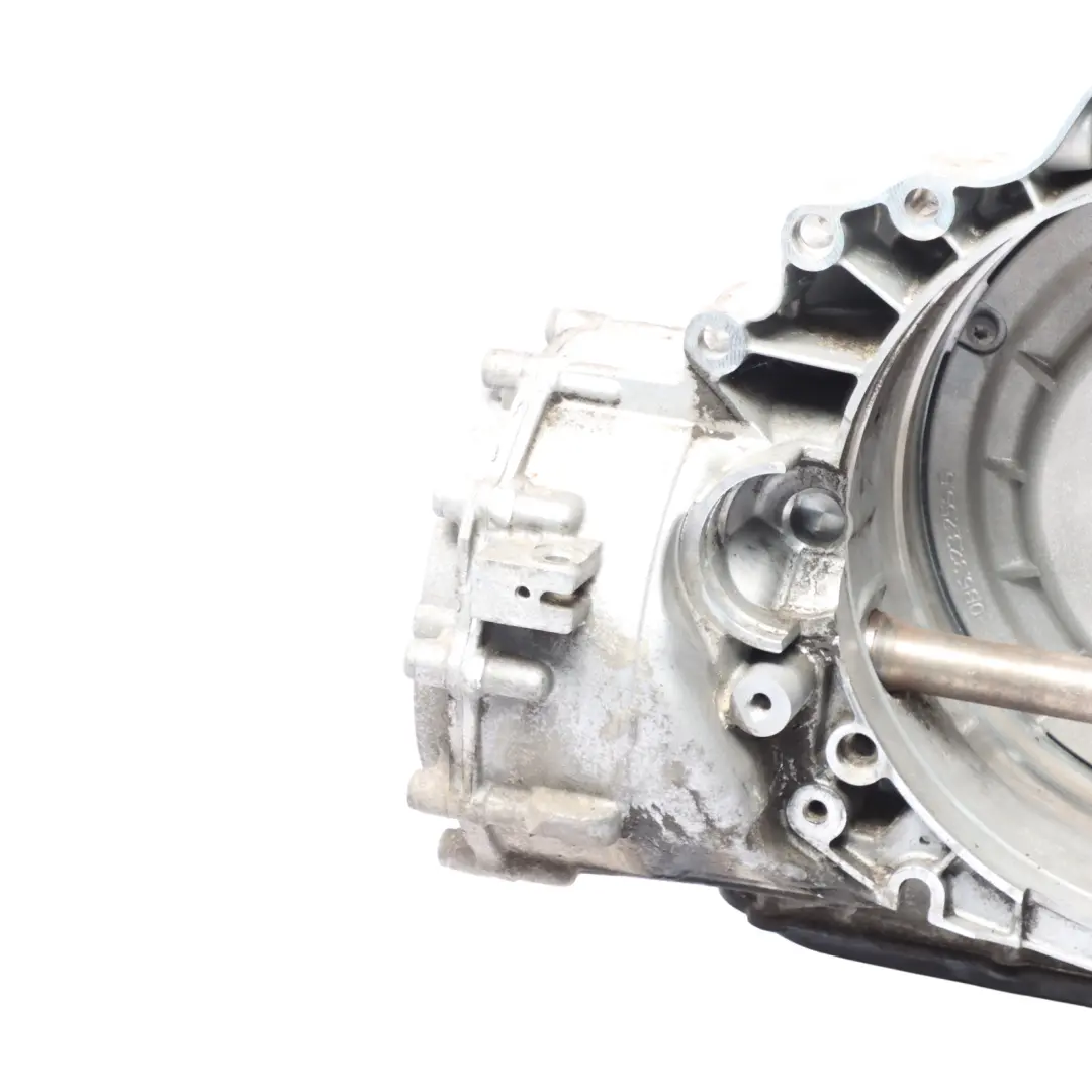 CGWC Quattro Automatic Gearbox NSC WARRANTY Audi S4 B8 S5 8T 3.0 TFSI - SKU 0B5300056C-1 - Part number 0B5300056C