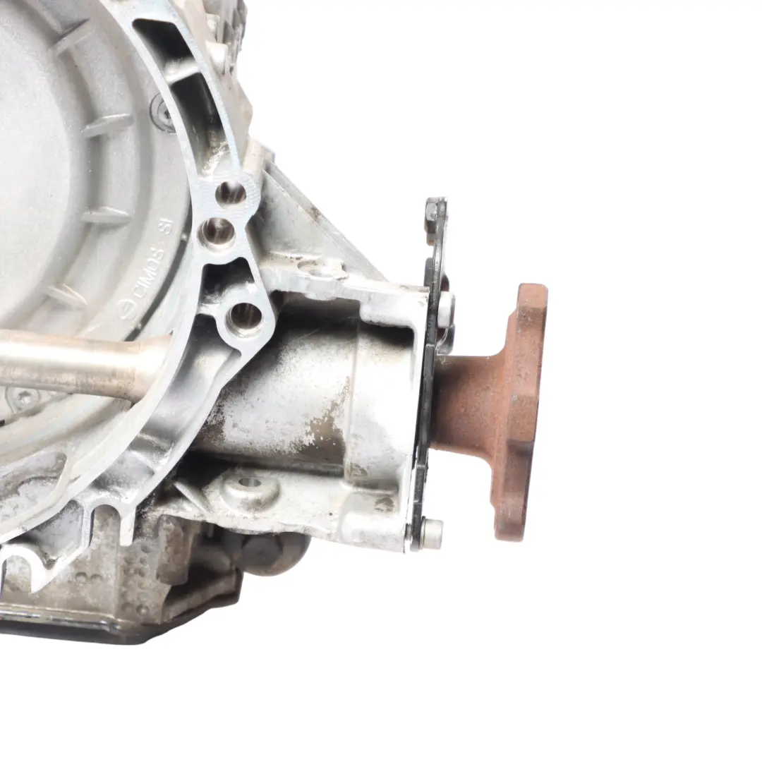 CGWC Quattro Automatic Gearbox NSC WARRANTY Audi S4 B8 S5 8T 3.0 TFSI - SKU 0B5300056C-1 - Part number 0B5300056C