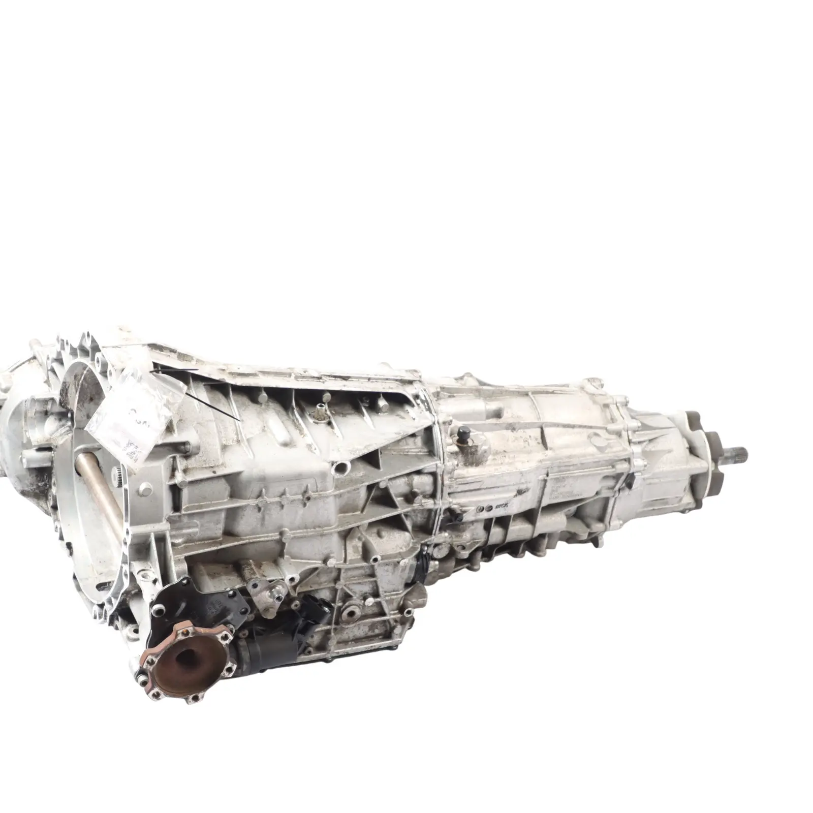 Audi S4 B8 S5 8T 3.0 TFSI CGWC Quattro Skrzynia Biegów NSC 0B5300056C