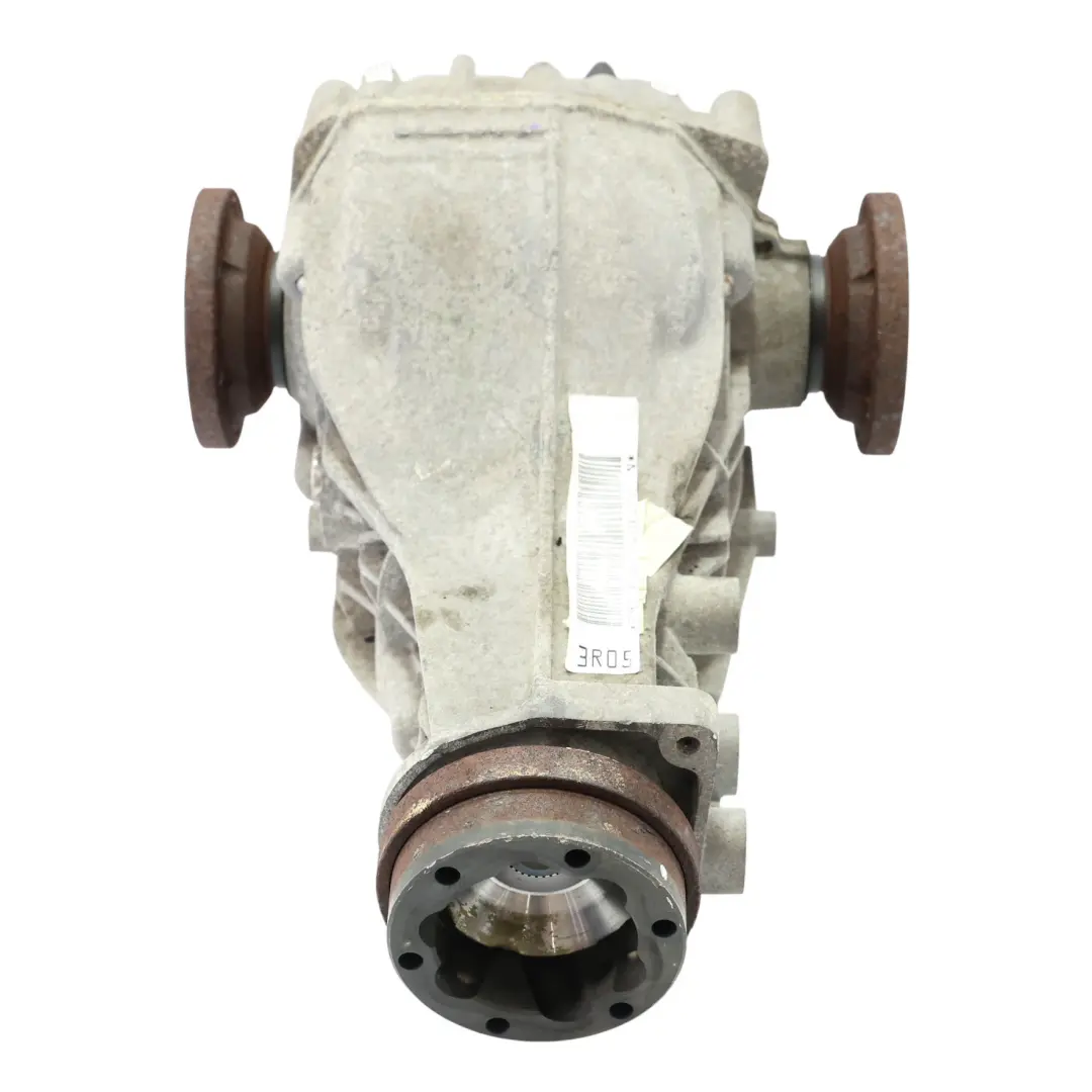 3.0TDI CDUC Quattro Diferencial Trasero 35:9 JKS GARANTÍA para Audi A5 8T con número de pieza 0BC500043E Audi A5 8T 3.0TDI CDUC Quattro Diferencial Trasero 35:9 JKS GARANTÍA - SKU 0BC500043E-1 - Número de pieza 0BC500043E