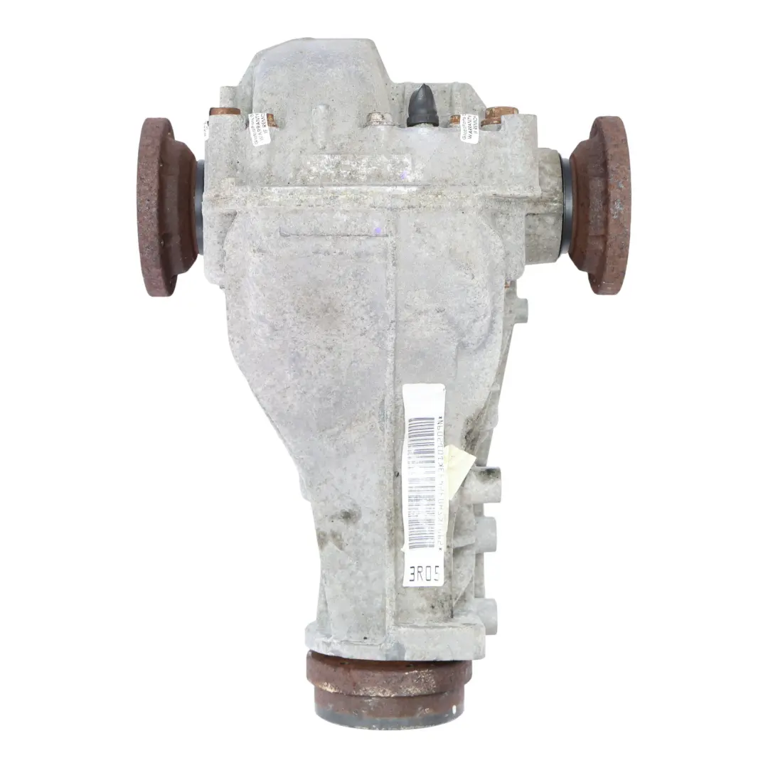 3.0TDI Quattro Differenziale Posteriore 35:9 JKS GARANZIA per Audi A5 8T con numero di parte 0BC500043E Audi A5 8T 3.0TDI Quattro Differenziale Posteriore 35:9 JKS GARANZIA - SKU 0BC500043E-1 - Numero di parte 0BC500043E