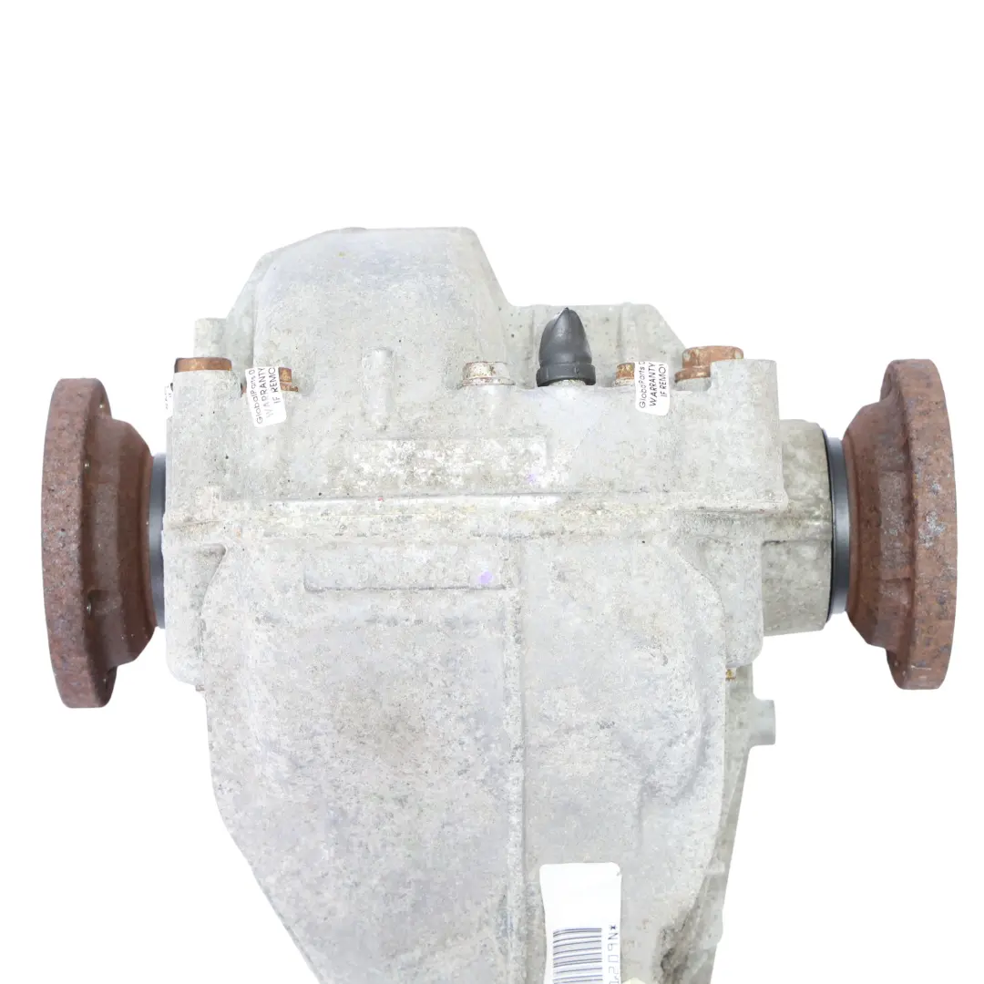 3.0TDI CDUC Quattro Rear Differential 35:9 JKS WARRANTY to Audi A5 8T with Part number 0BC500043E Audi A5 8T 3.0TDI CDUC Quattro Rear Differential 35:9 JKS WARRANTY - SKU 0BC500043E-1 - Part number 0BC500043E