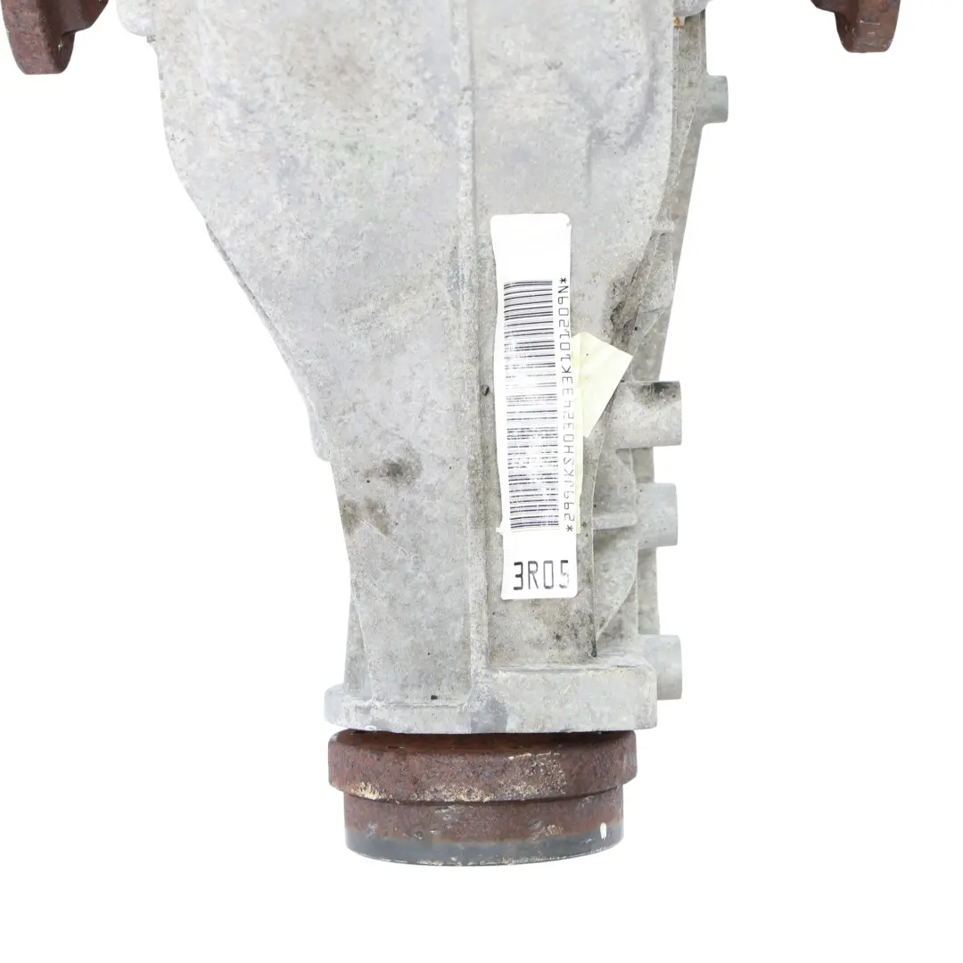 3.0TDI CDUC Quattro Rear Differential 35:9 JKS WARRANTY to Audi A5 8T with Part number 0BC500043E Audi A5 8T 3.0TDI CDUC Quattro Rear Differential 35:9 JKS WARRANTY - SKU 0BC500043E-1 - Part number 0BC500043E