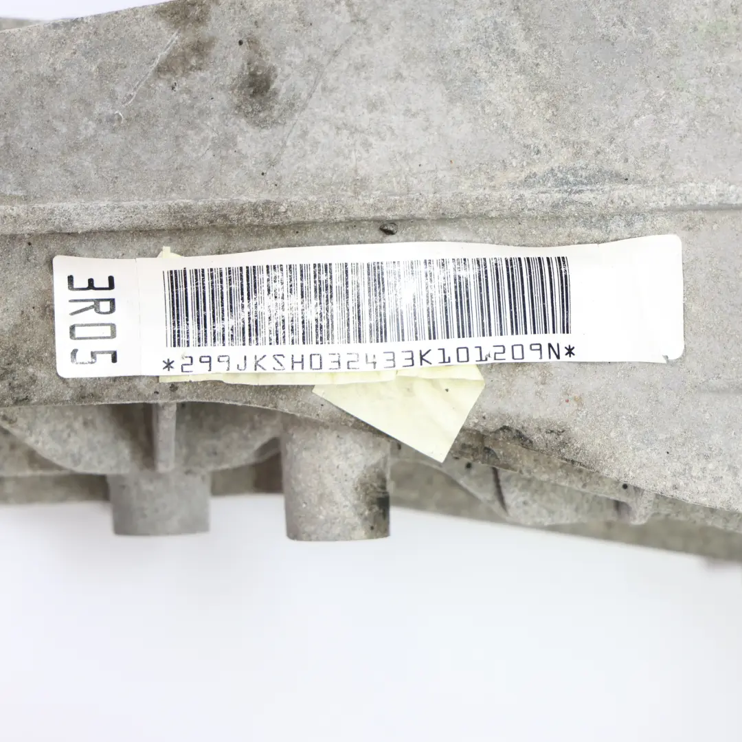 3.0TDI Quattro Differenziale Posteriore 35:9 JKS GARANZIA per Audi A5 8T con numero di parte 0BC500043E Audi A5 8T 3.0TDI Quattro Differenziale Posteriore 35:9 JKS GARANZIA - SKU 0BC500043E-1 - Numero di parte 0BC500043E