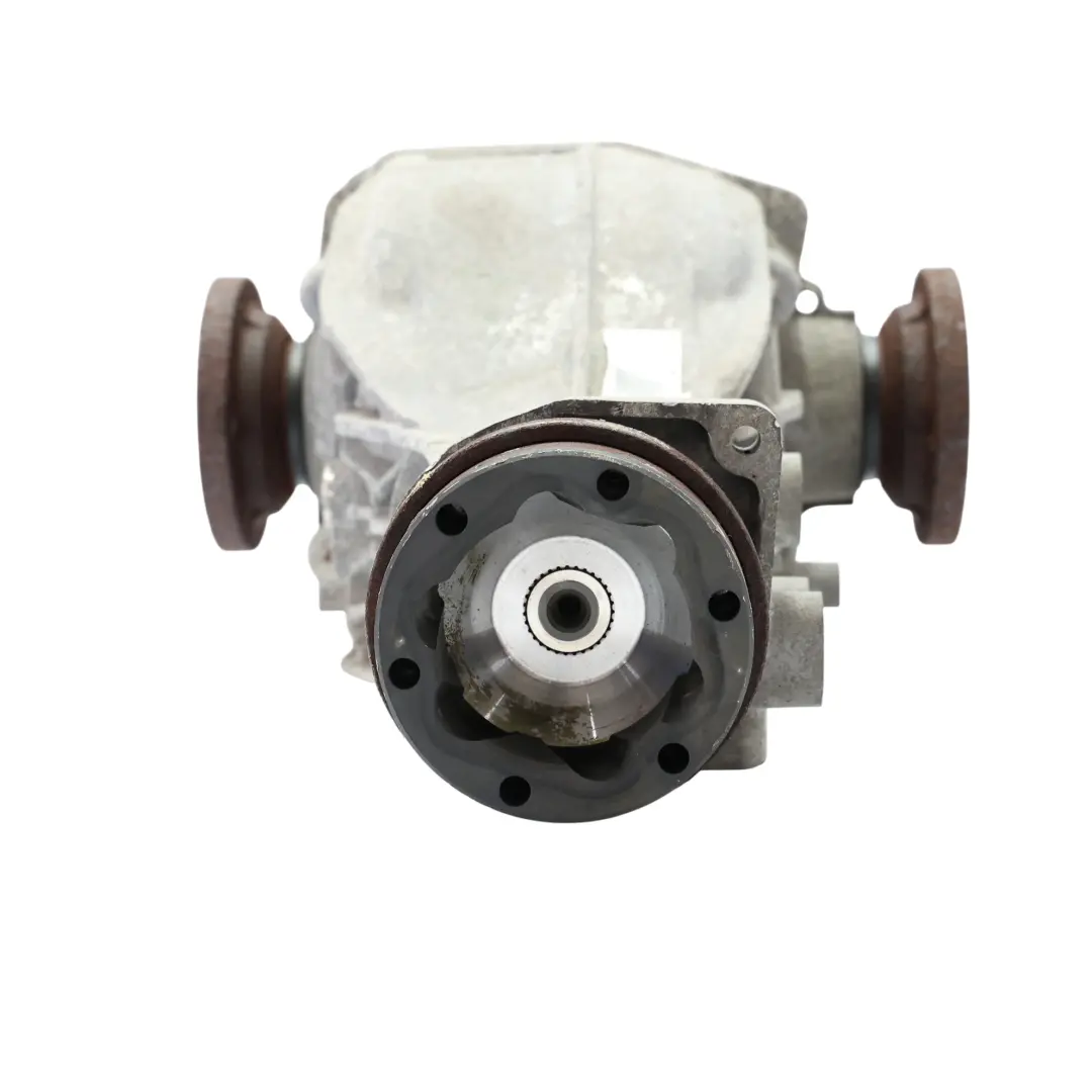 3.0TDI Quattro Differenziale Posteriore 35:9 JKS GARANZIA per Audi A5 8T con numero di parte 0BC500043E Audi A5 8T 3.0TDI Quattro Differenziale Posteriore 35:9 JKS GARANZIA - SKU 0BC500043E-1 - Numero di parte 0BC500043E