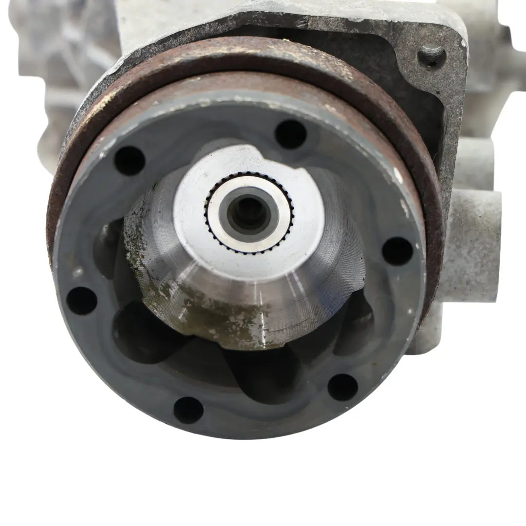 3.0TDI Quattro Differenziale Posteriore 35:9 JKS GARANZIA per Audi A5 8T con numero di parte 0BC500043E Audi A5 8T 3.0TDI Quattro Differenziale Posteriore 35:9 JKS GARANZIA - SKU 0BC500043E-1 - Numero di parte 0BC500043E