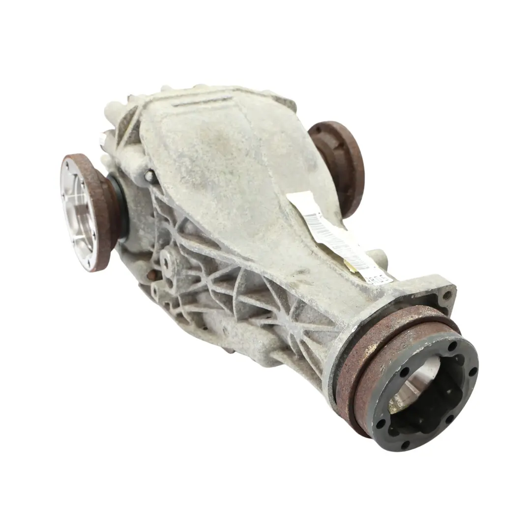 3.0TDI CDUC Quattro Diferencial Trasero 35:9 JKS GARANTÍA para Audi A5 8T con número de pieza 0BC500043E Audi A5 8T 3.0TDI CDUC Quattro Diferencial Trasero 35:9 JKS GARANTÍA - SKU 0BC500043E-1 - Número de pieza 0BC500043E