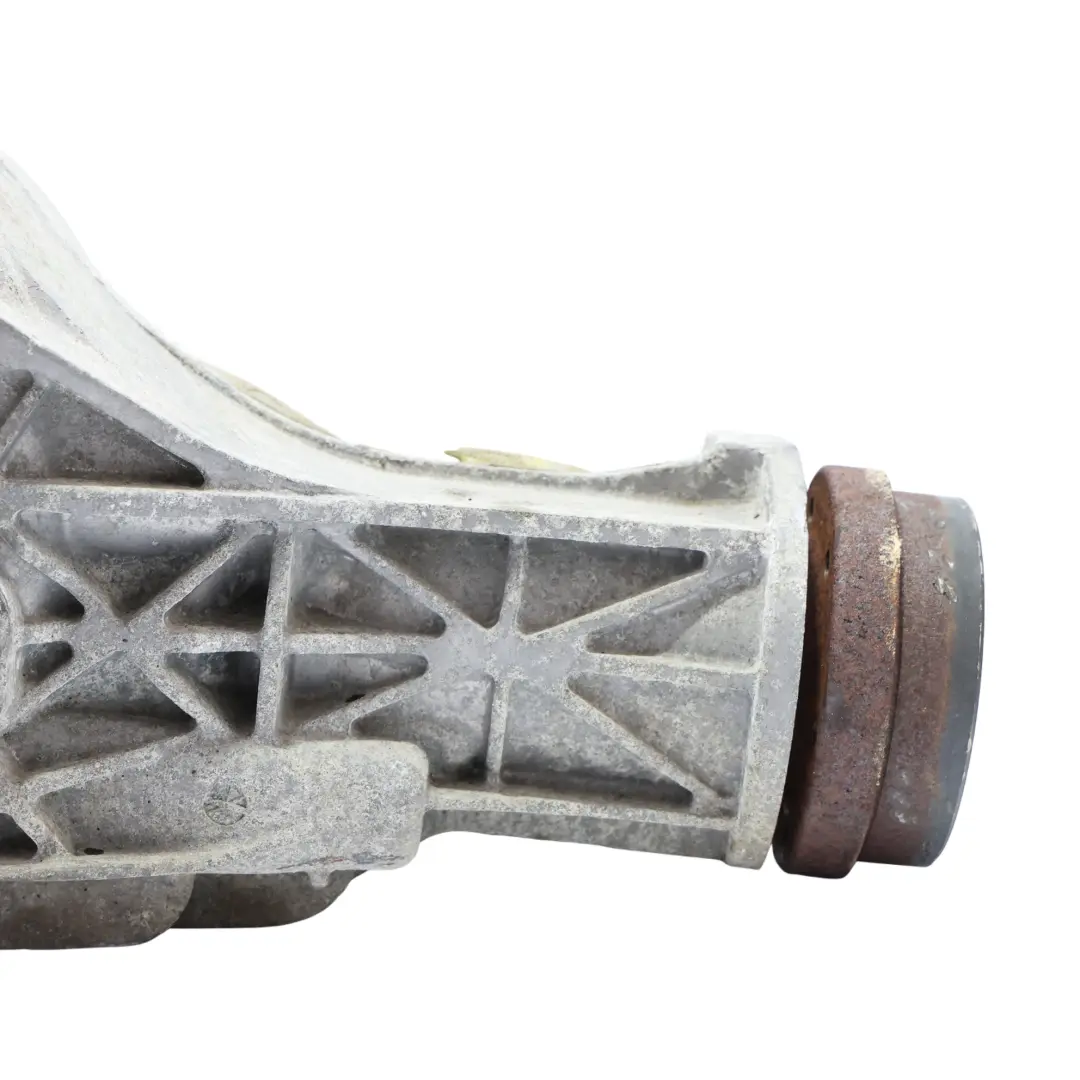 Audi A5 8T 3.0TDI CDUC Quattro Rear Differential 35:9 JKS WARRANTY - SKU 0BC500043E-1 - Part number 0BC500043E