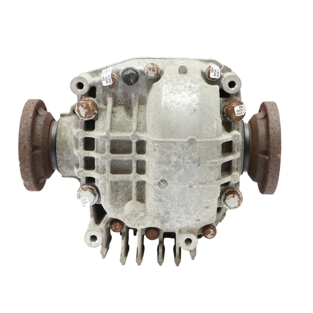 3.0TDI CDUC Quattro Rear Differential 35:9 JKS WARRANTY to Audi A5 8T with Part number 0BC500043E Audi A5 8T 3.0TDI CDUC Quattro Rear Differential 35:9 JKS WARRANTY - SKU 0BC500043E-1 - Part number 0BC500043E