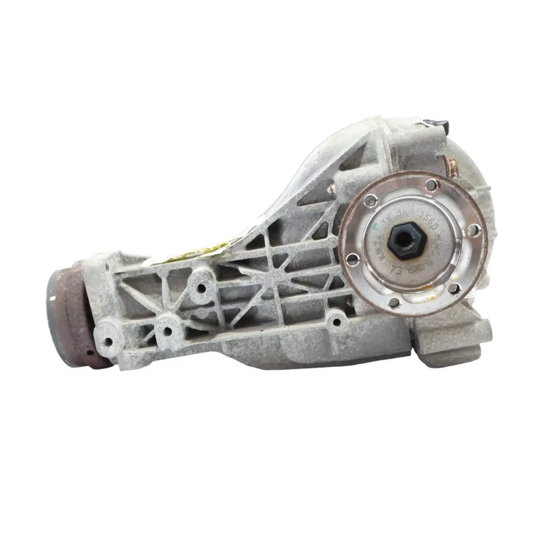 3.0TDI Quattro Differenziale Posteriore 35:9 JKS GARANZIA per Audi A5 8T con numero di parte 0BC500043E Audi A5 8T 3.0TDI Quattro Differenziale Posteriore 35:9 JKS GARANZIA - SKU 0BC500043E-1 - Numero di parte 0BC500043E