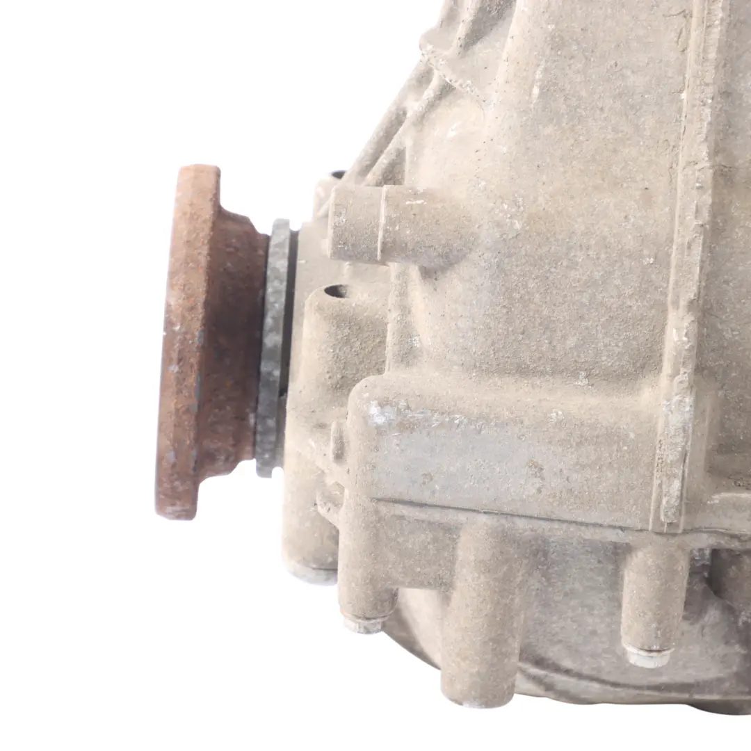 Axle Differential LLU 42:9 WARRANTY to Audi Q5 8R 2.0 TDI Quattro Rear with Part number 0BD500043K Audi Q5 8R 2.0 TDI Quattro Rear Axle Differential LLU 42:9 WARRANTY - SKU 0BD500043K - Part number 0BD500043K