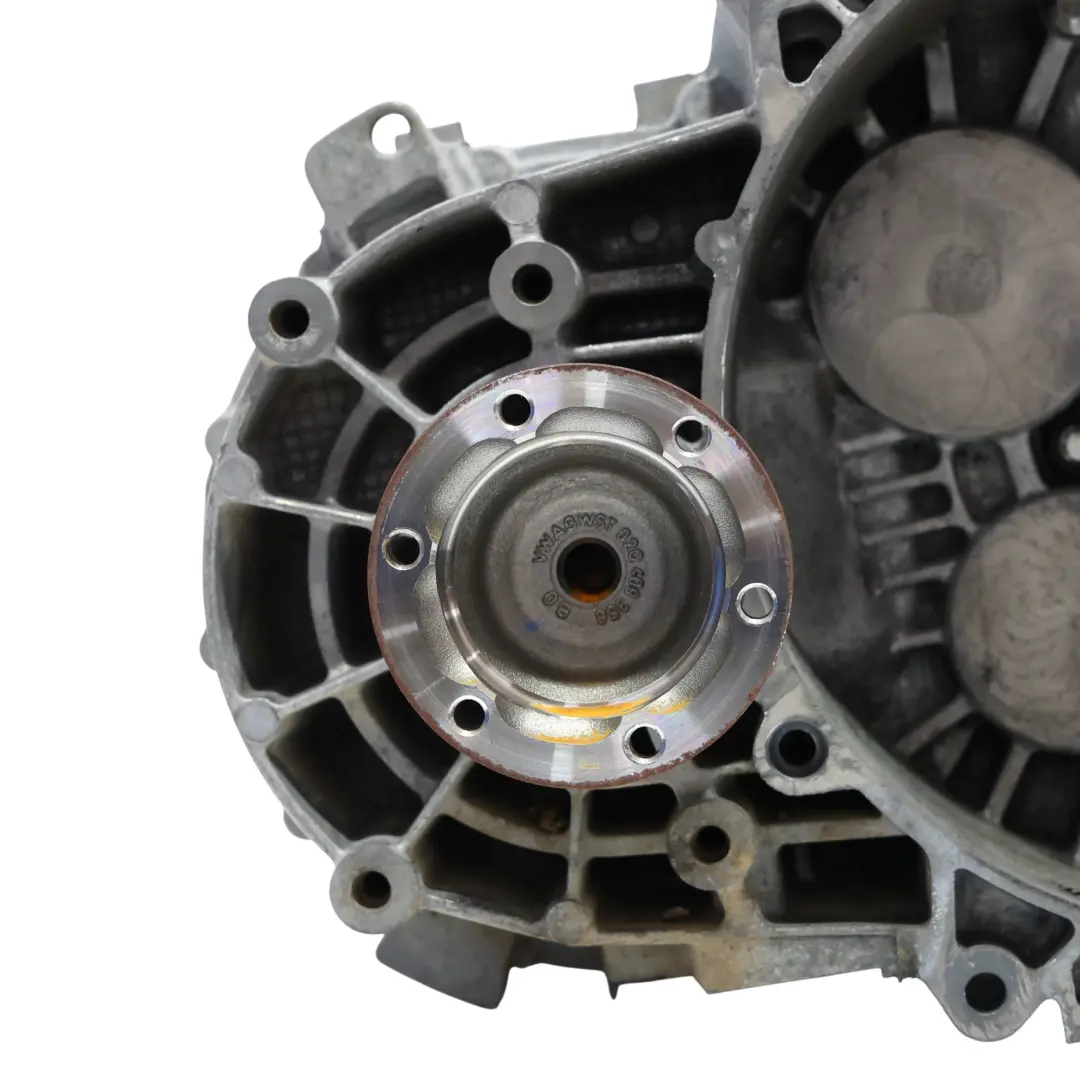 CRBC Boîte Manuelle 6 Vitesses PFL GARANTIE Audi A3 8V 2.0 TDI - SKU 02Q300049T - Numéro de pièce 02Q300049T