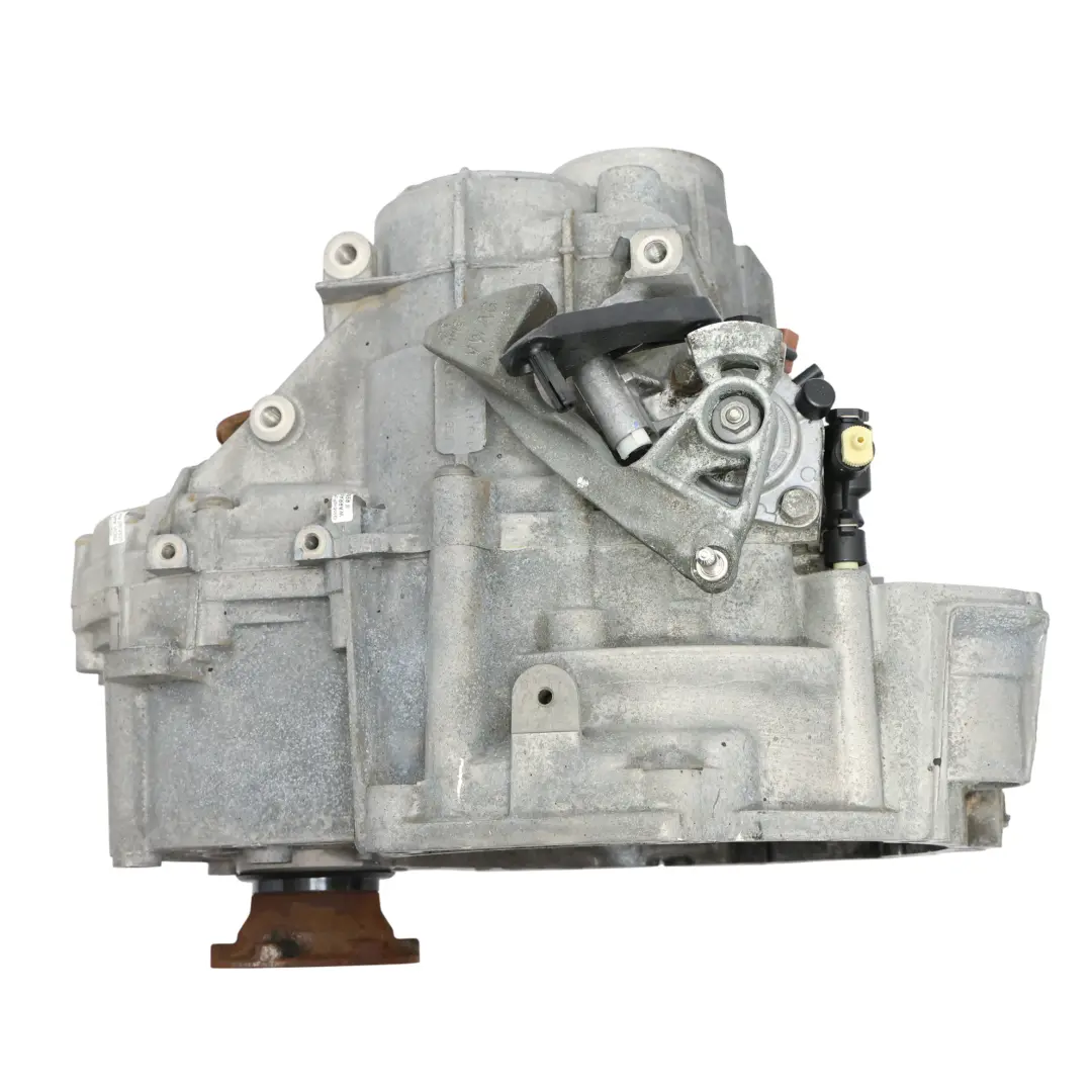 CRBC Caja Cambio Manual 6 Velocidades PFL GARANTÍA para Audi A3 8V 2.0 TDI con número de pieza 02Q300049T Audi A3 8V 2.0 TDI CRBC Caja Cambio Manual 6 Velocidades PFL GARANTÍA - SKU 02Q300049T - Número de pieza 02Q300049T