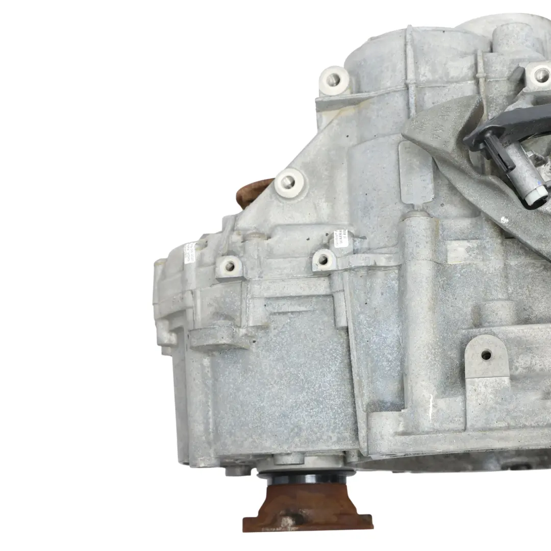 CRBC Schalt Getriebe 6 Gang PFL GARANTIE für Audi A3 8V 2.0 TDI mit Teilenummer 02Q300049T Audi A3 8V 2.0 TDI CRBC Schalt Getriebe 6 Gang PFL GARANTIE - SKU 02Q300049T - Teilenummer 02Q300049T