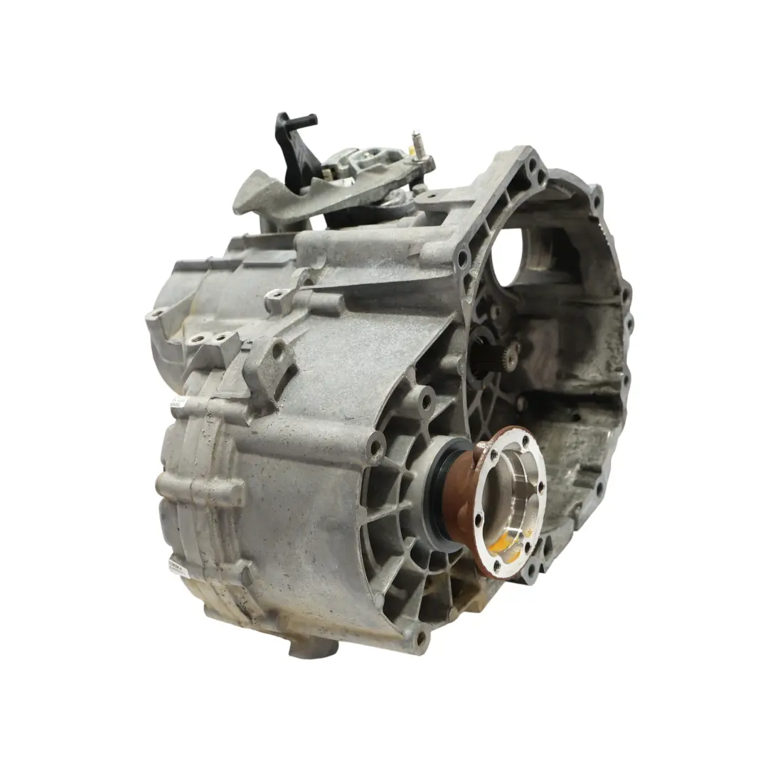 CRBC Cambio Manuale 6 Velocità PFL GARANZIA per Audi A3 8V 2.0 TDI con numero di parte 02Q300049T Audi A3 8V 2.0 TDI CRBC Cambio Manuale 6 Velocità PFL GARANZIA - SKU 02Q300049T - Numero di parte 02Q300049T