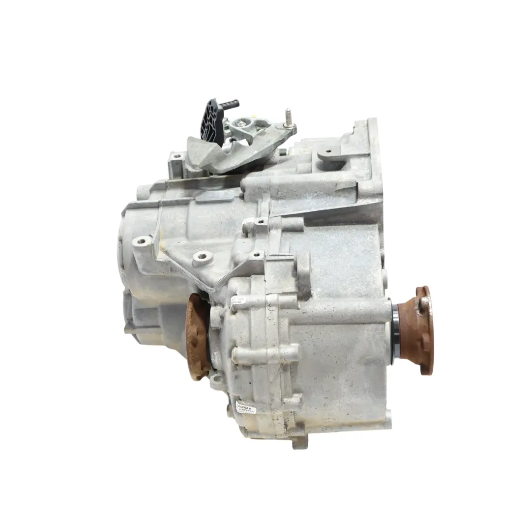 CRBC Boîte Manuelle 6 Vitesses PFL GARANTIE pour Audi A3 8V 2.0 TDI à propos du numéro de pièce 02Q300049T Audi A3 8V 2.0 TDI CRBC Boîte Manuelle 6 Vitesses PFL GARANTIE - SKU 02Q300049T - Numéro de pièce 02Q300049T