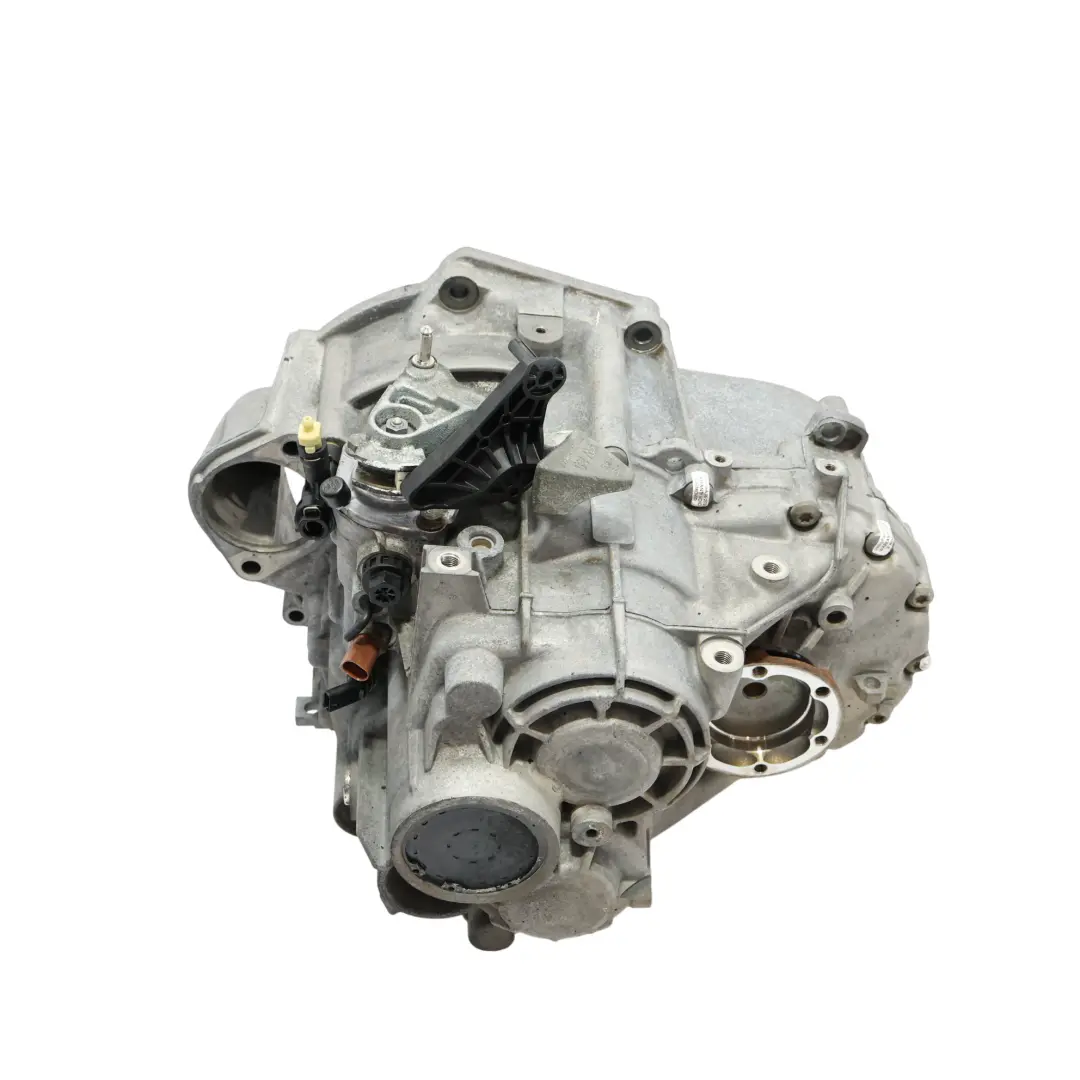 CRBC Manualna Skrzynia Biegów 6 Biegów PFL do Audi A3 8V 2.0 TDI o numerze 02Q300049T Audi A3 8V 2.0 TDI CRBC Manualna Skrzynia Biegów 6 Biegów PFL - SKU 02Q300049T - Numer Części 02Q300049T