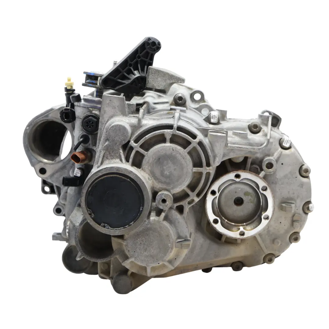 CRBC Boîte Manuelle 6 Vitesses PFL GARANTIE pour Audi A3 8V 2.0 TDI à propos du numéro de pièce 02Q300049T Audi A3 8V 2.0 TDI CRBC Boîte Manuelle 6 Vitesses PFL GARANTIE - SKU 02Q300049T - Numéro de pièce 02Q300049T