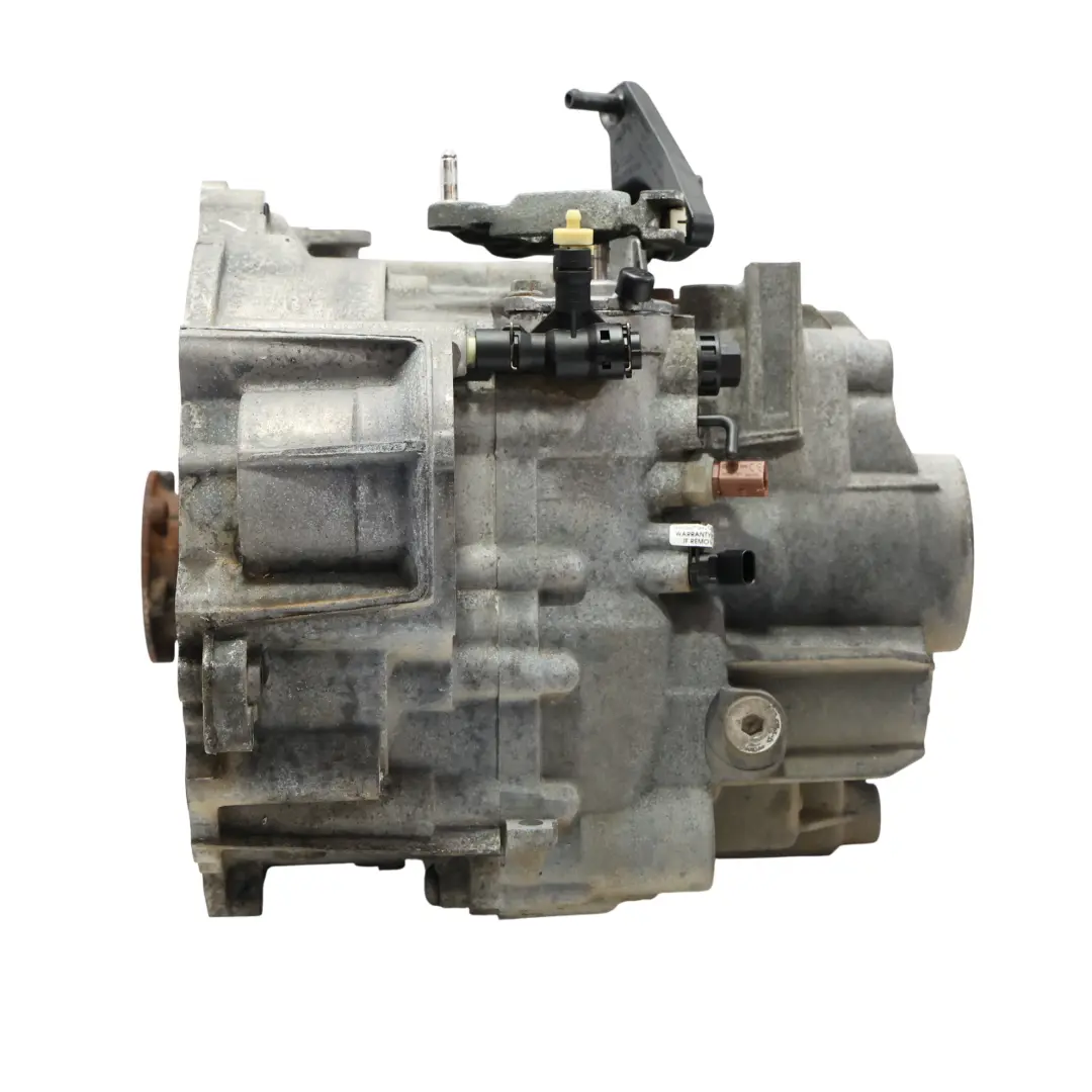 CRBC Boîte Manuelle 6 Vitesses PFL GARANTIE Audi A3 8V 2.0 TDI - SKU 02Q300049T - Numéro de pièce 02Q300049T