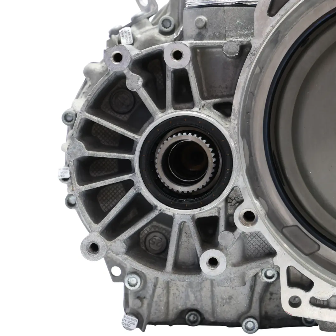 DFTA Quattro Vitesses Automatique DSG QYQ GARANTIE pour Audi Q3 8U 2.0 TDI à propos du numéro de pièce 0BH300012Q Audi Q3 8U 2.0 TDI DFTA Quattro Vitesses Automatique DSG QYQ GARANTIE - SKU 0BH300012Q - Numéro de pièce 0BH300012Q