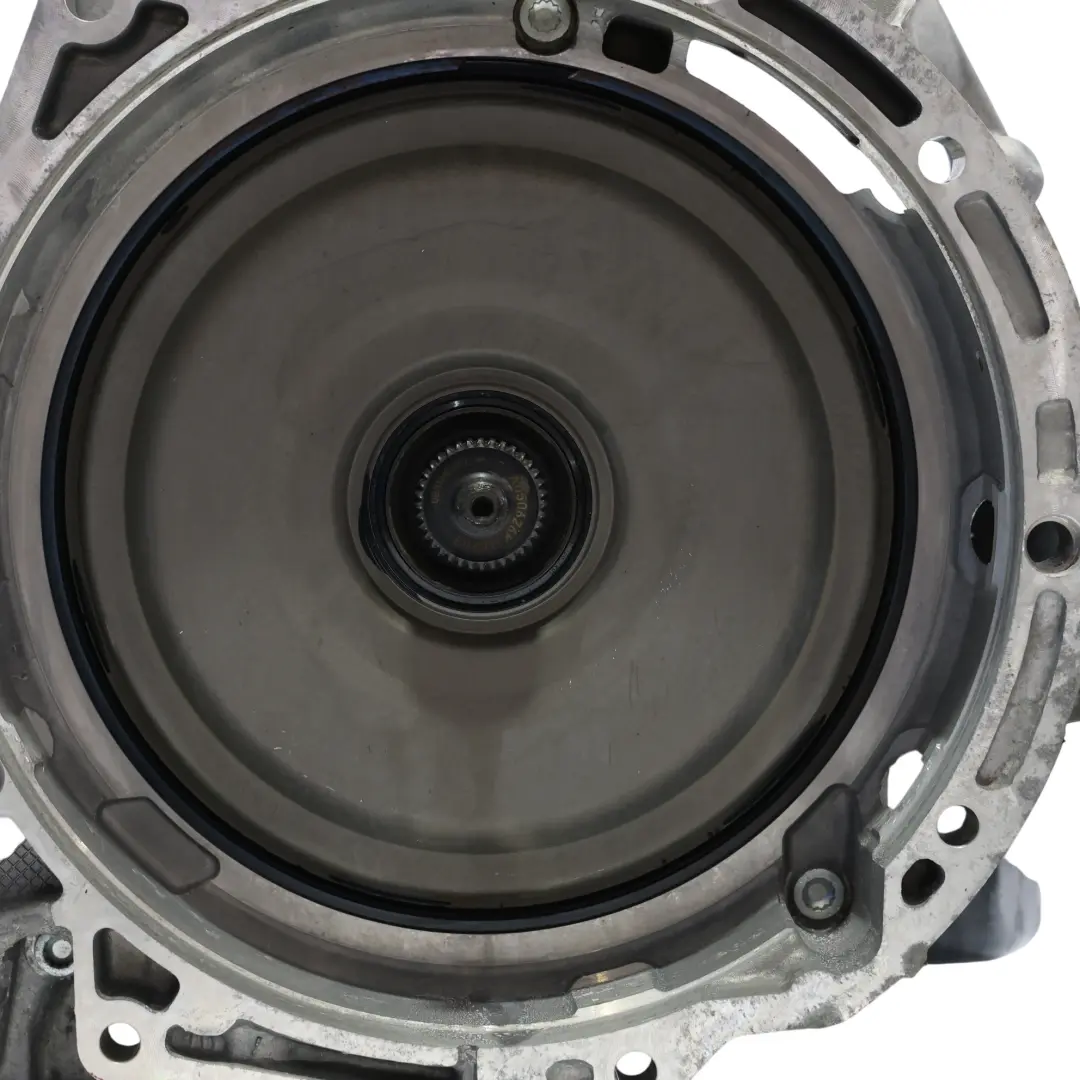 Audi Q3 8U 2.0 TDI DFTA Quattro Cambio Automatico DSG QYQ GARANZIA - SKU 0BH300012Q - Numero di parte 0BH300012Q