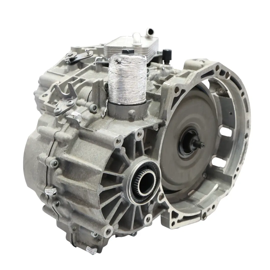 DFTA Quattro Automatic Gearbox DSG QYQ WARRANTY to Audi Q3 8U 2.0 TDI with Part number 0BH300012Q Audi Q3 8U 2.0 TDI DFTA Quattro Automatic Gearbox DSG QYQ WARRANTY - SKU 0BH300012Q - Part number 0BH300012Q