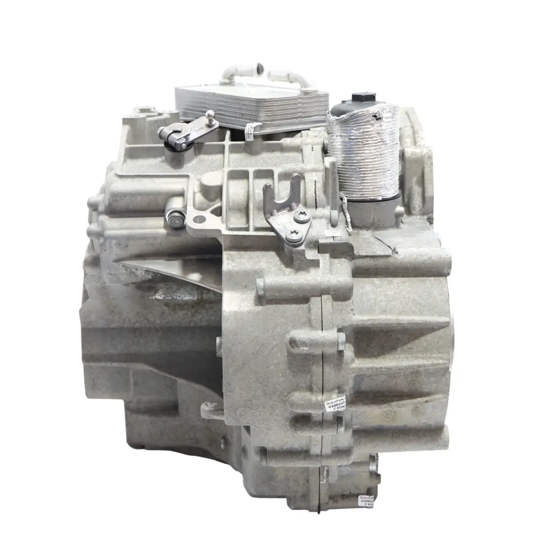 Audi Q3 8U 2.0 TDI DFTA Quattro Automatic Gearbox DSG QYQ WARRANTY - SKU 0BH300012Q - Part number 0BH300012Q