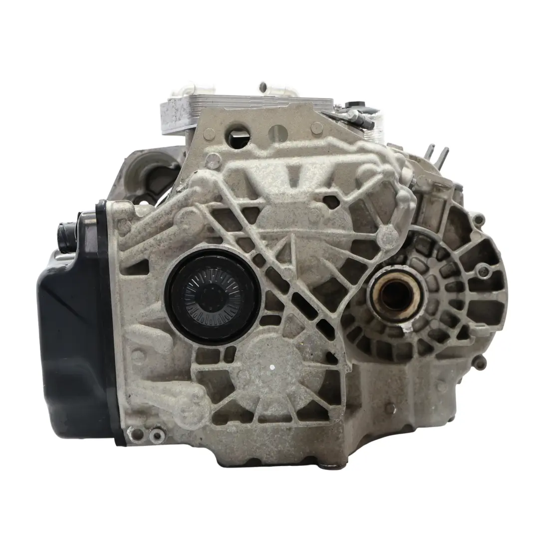 DFTA Quattro Automatic Gearbox DSG QYQ WARRANTY to Audi Q3 8U 2.0 TDI with Part number 0BH300012Q Audi Q3 8U 2.0 TDI DFTA Quattro Automatic Gearbox DSG QYQ WARRANTY - SKU 0BH300012Q - Part number 0BH300012Q
