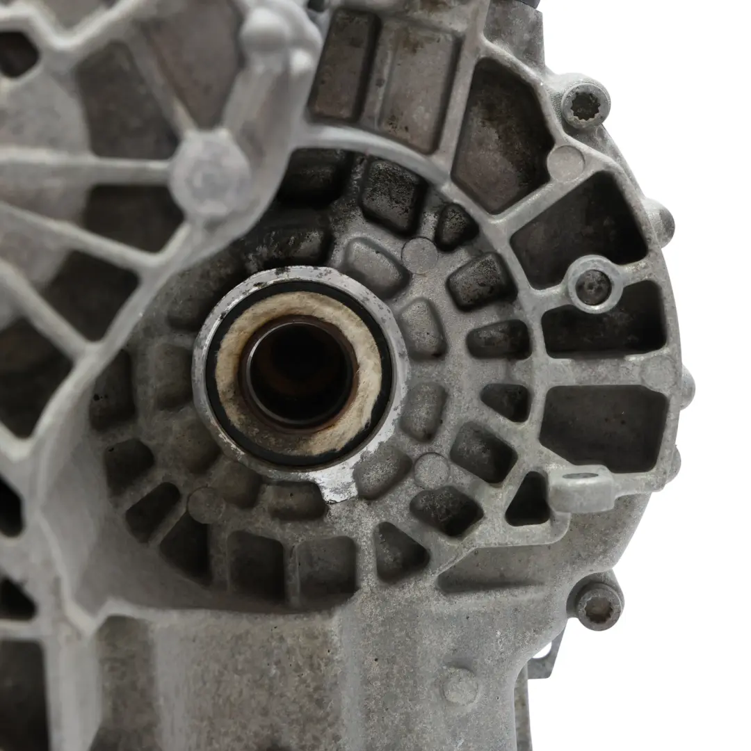 DFTA Quattro Automatic Gearbox DSG QYQ WARRANTY to Audi Q3 8U 2.0 TDI with Part number 0BH300012Q Audi Q3 8U 2.0 TDI DFTA Quattro Automatic Gearbox DSG QYQ WARRANTY - SKU 0BH300012Q - Part number 0BH300012Q