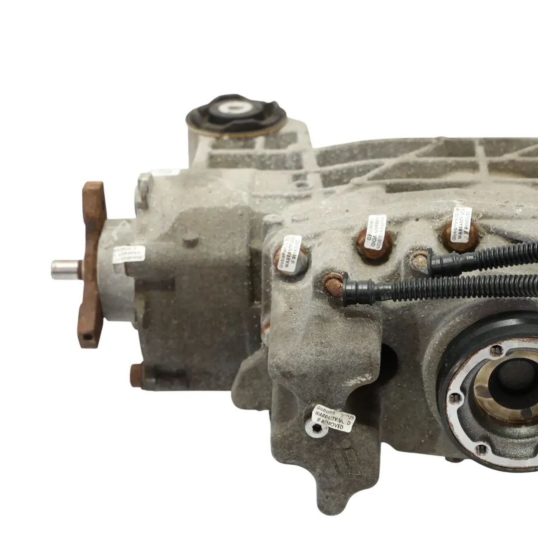 Axle Differential Diff UPY WARRANTY to Audi Q2 GA 2.0 TDI Quattro Rear with Part number 0BR525010S Audi Q2 GA 2.0 TDI Quattro Rear Axle Differential Diff UPY WARRANTY - SKU 0BR525010S - Part number 0BR525010S