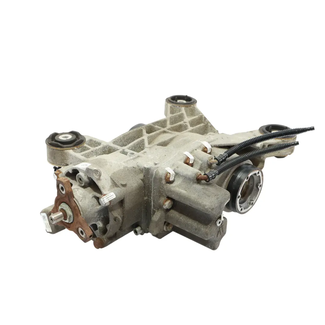 Hinter Achs Differenzial Diff UPY GARANTIE für Audi Q2 GA 2.0 TDI Quattro mit Teilenummer 0BR525010S Audi Q2 GA 2.0 TDI Quattro Hinter Achs Differenzial Diff UPY GARANTIE - SKU 0BR525010S - Teilenummer 0BR525010S