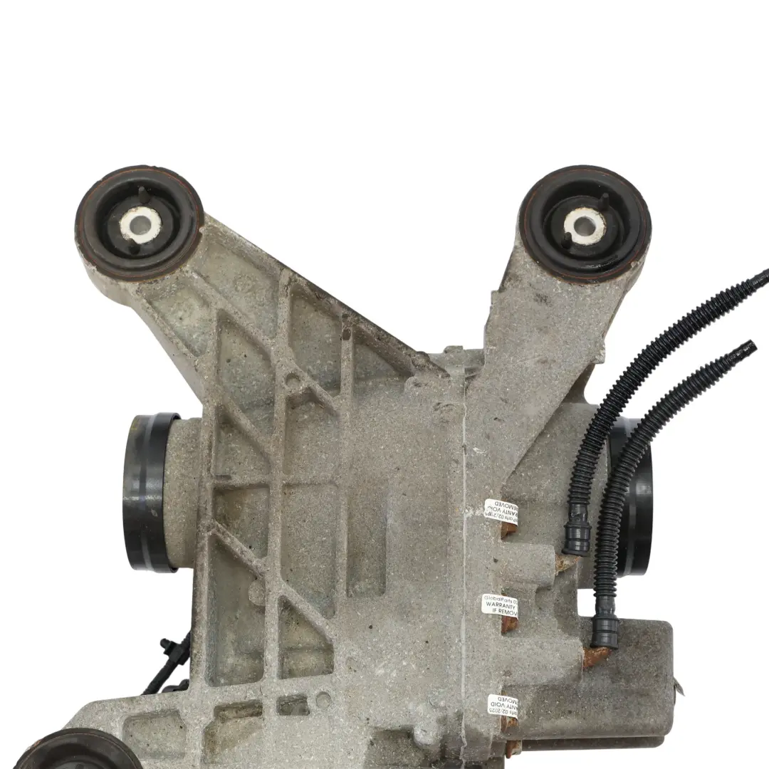 Différentiel Essieu Arrière UPY GARANTIE pour Audi Q2 GA 2.0 TDI Quattro à propos du numéro de pièce 0BR525010S Audi Q2 GA 2.0 TDI Quattro Différentiel Essieu Arrière UPY GARANTIE - SKU 0BR525010S - Numéro de pièce 0BR525010S