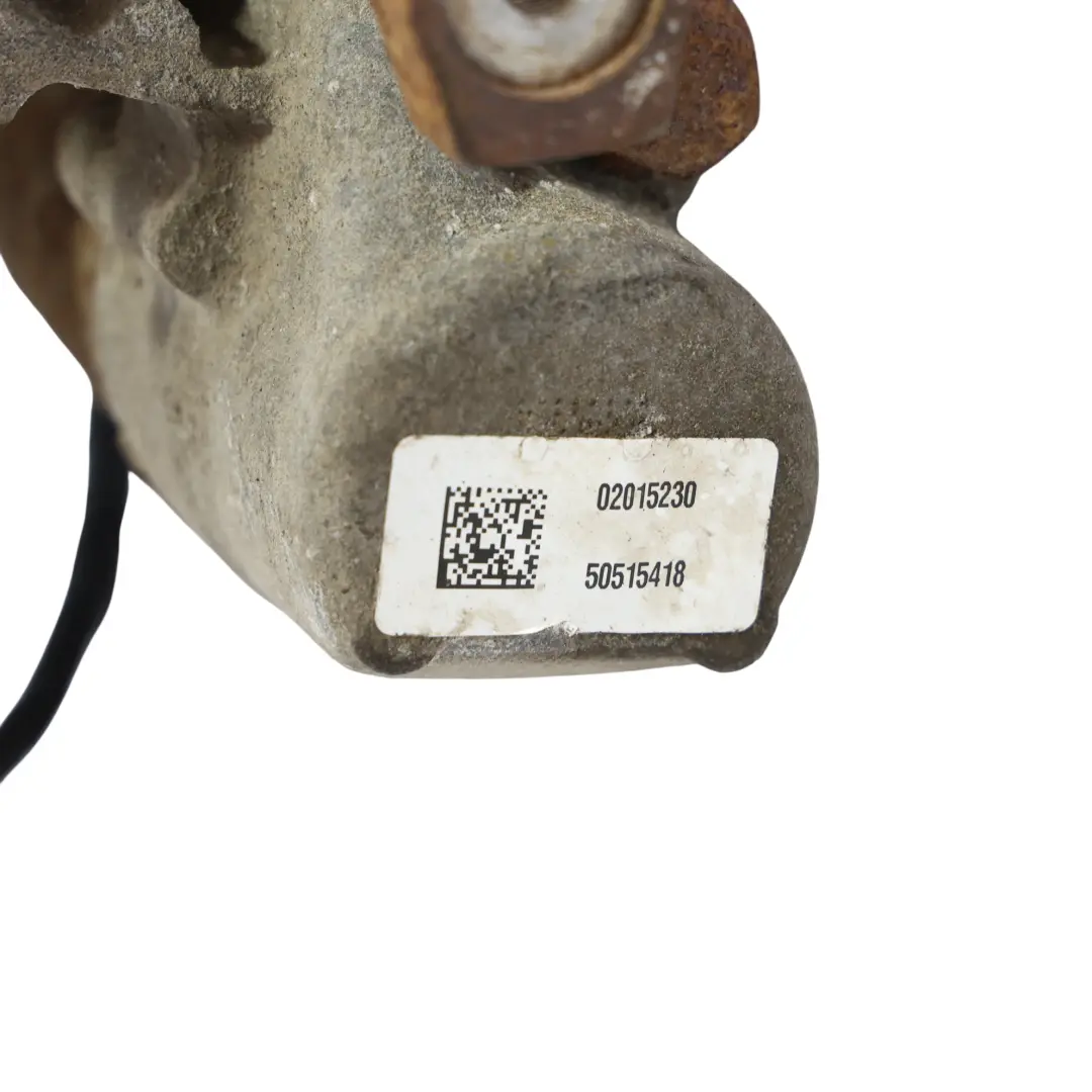 Eje Trasero Diferencial UPY GARANTÍA para Audi Q2 GA 2.0 TDI Quattro con número de pieza 0BR525010S Audi Q2 GA 2.0 TDI Quattro Eje Trasero Diferencial UPY GARANTÍA - SKU 0BR525010S - Número de pieza 0BR525010S