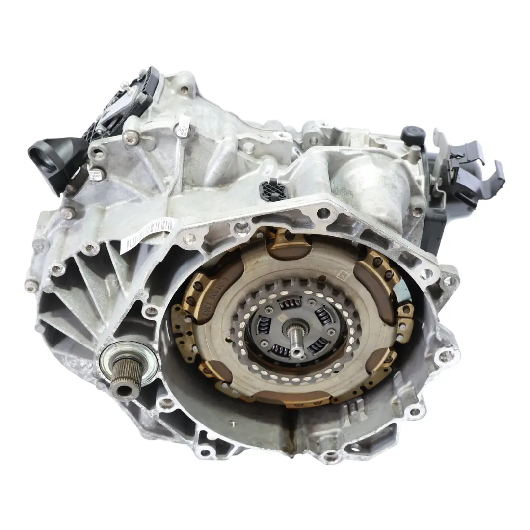 DXDB Automatic Gearbox S-Tronic WAJ WARRANTY to Audi Q2 GA 1.5 TFSI with Part number 0CW300028R Audi Q2 GA 1.5 TFSI DXDB Automatic Gearbox S-Tronic WAJ WARRANTY - SKU 0CW300028R - Part number 0CW300028R