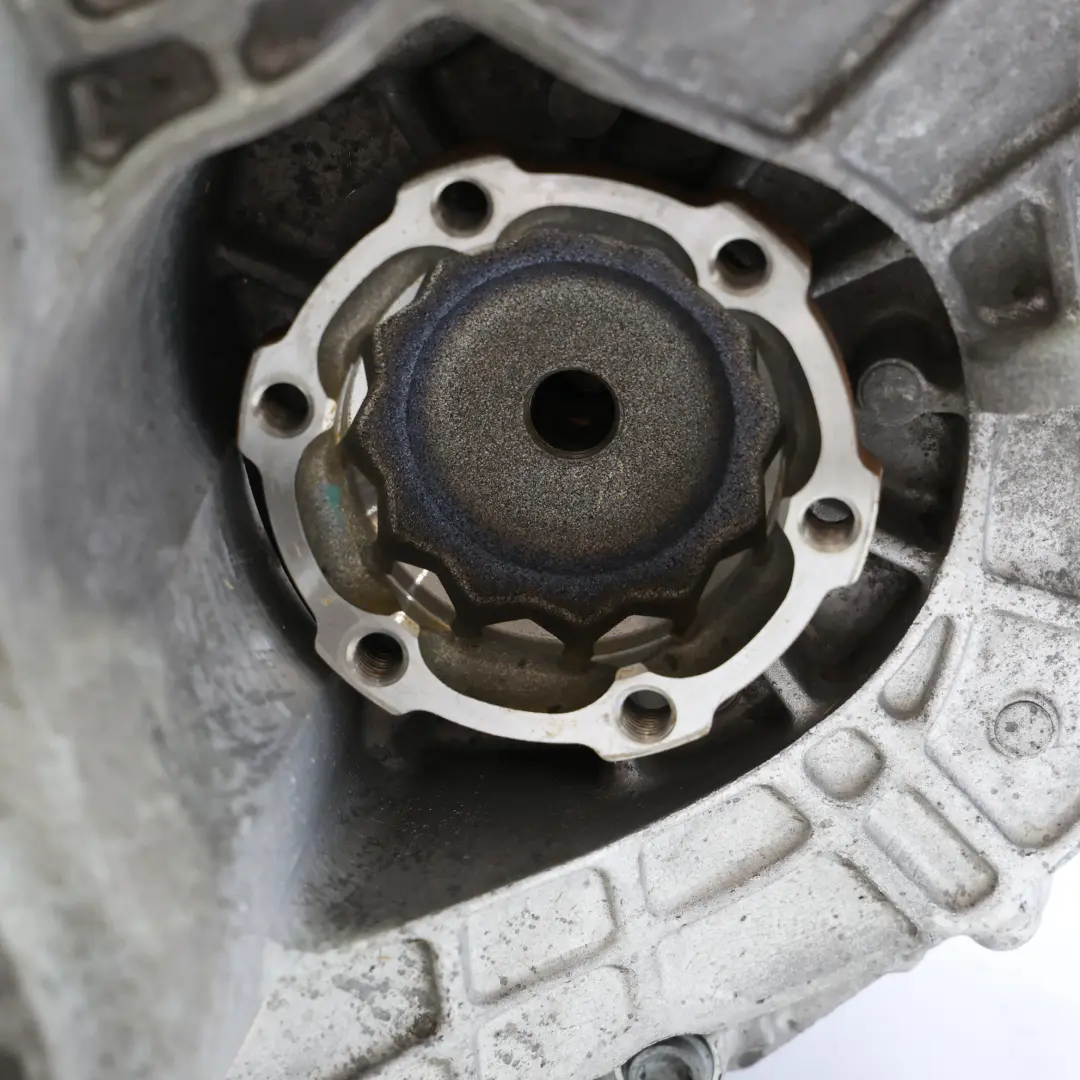 DXDB Automatic Gearbox S-Tronic WAJ WARRANTY to Audi Q2 GA 1.5 TFSI with Part number 0CW300028R Audi Q2 GA 1.5 TFSI DXDB Automatic Gearbox S-Tronic WAJ WARRANTY - SKU 0CW300028R - Part number 0CW300028R