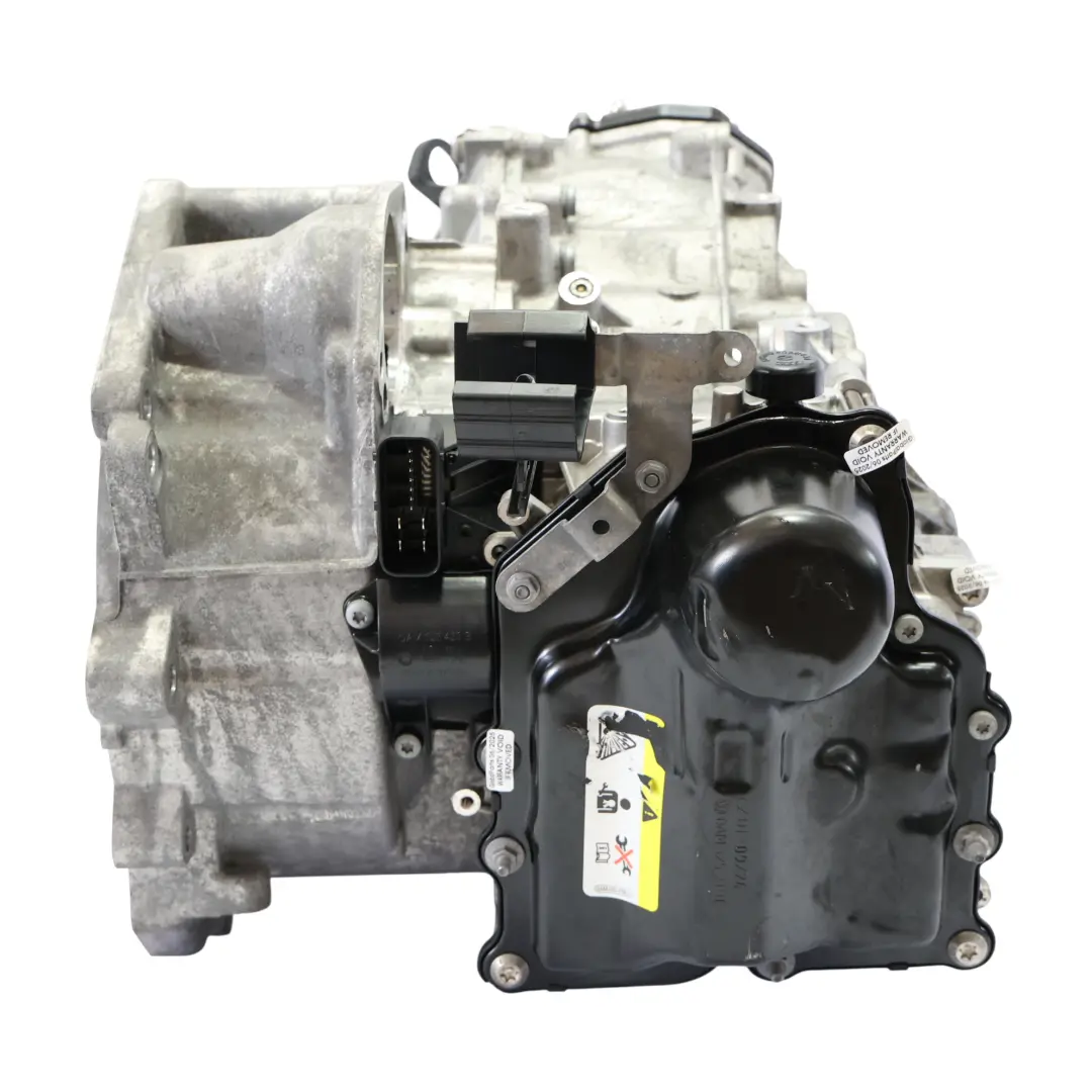 DXDB Cambios Automática S-Tronic WAJ GARANTÍA para Audi Q2 GA 1.5 TFSI con número de pieza 0CW300028R Audi Q2 GA 1.5 TFSI DXDB Cambios Automática S-Tronic WAJ GARANTÍA - SKU 0CW300028R - Número de pieza 0CW300028R