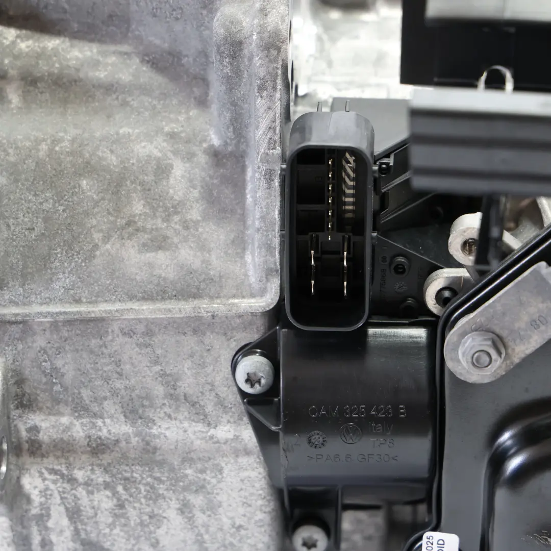 DXDB Cambio Automatico S-Tronic WAJ GARANZIA per Audi Q2 GA 1.5 TFSI con numero di parte 0CW300028R Audi Q2 GA 1.5 TFSI DXDB Cambio Automatico S-Tronic WAJ GARANZIA - SKU 0CW300028R - Numero di parte 0CW300028R