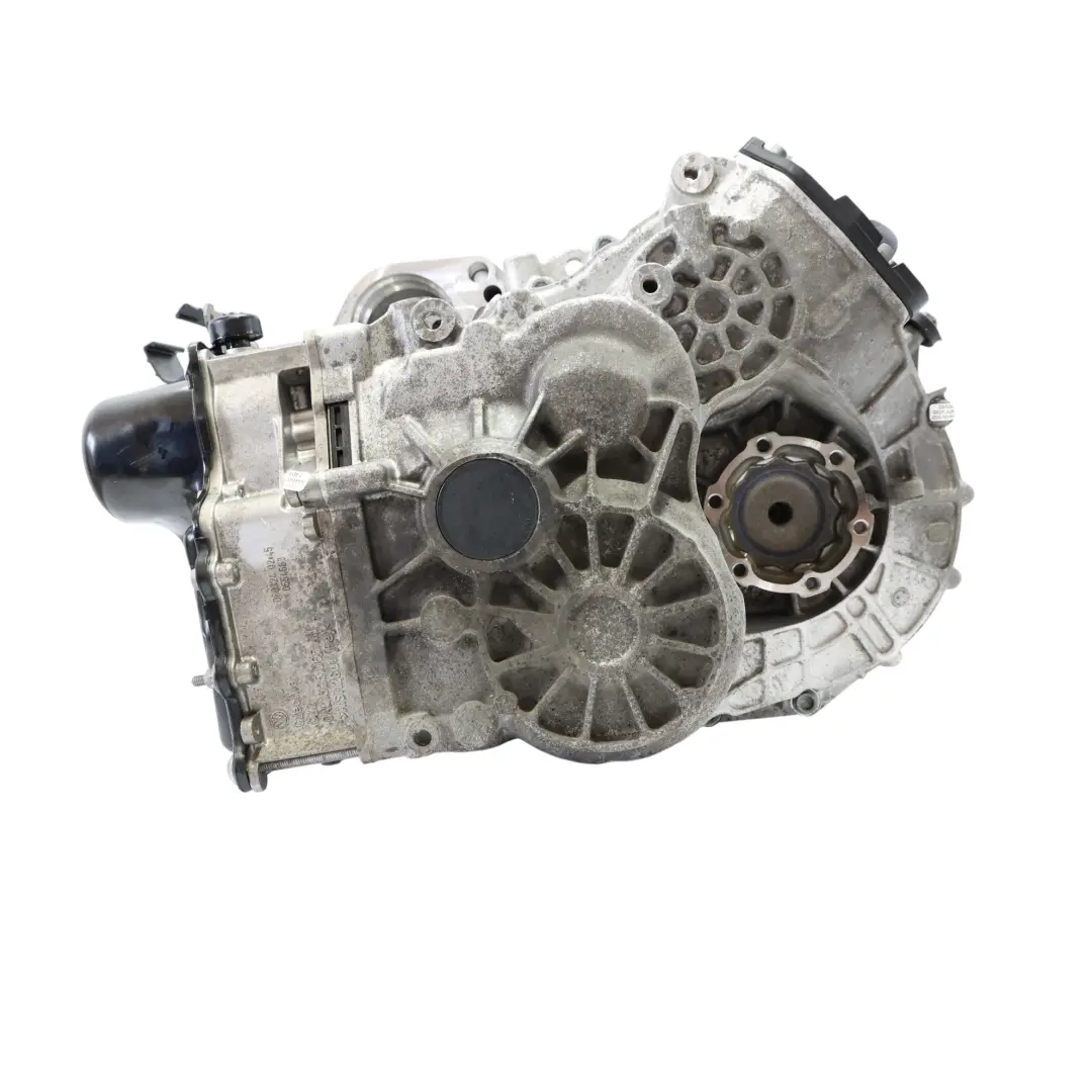 Automatyczna Skrzynia Biegów S-Tronic WAJ do Audi Q2 GA 1.5 TFSI o numerze 0CW300028R Audi Q2 GA 1.5 TFSI Automatyczna Skrzynia Biegów S-Tronic WAJ - SKU 0CW300028R - Numer Części 0CW300028R