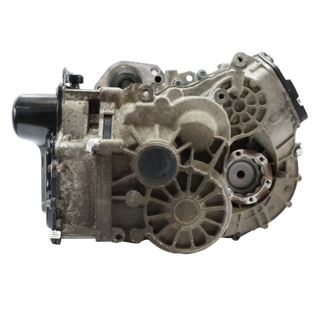 CHZD S-Tronic Automatic Gearbox RQL WARRANTY to Audi A3 8V 1.0 TFSI with Part number 0CW300049M Audi A3 8V 1.0 TFSI CHZD S-Tronic Automatic Gearbox RQL WARRANTY - SKU 0CW300049M - Part number 0CW300049M