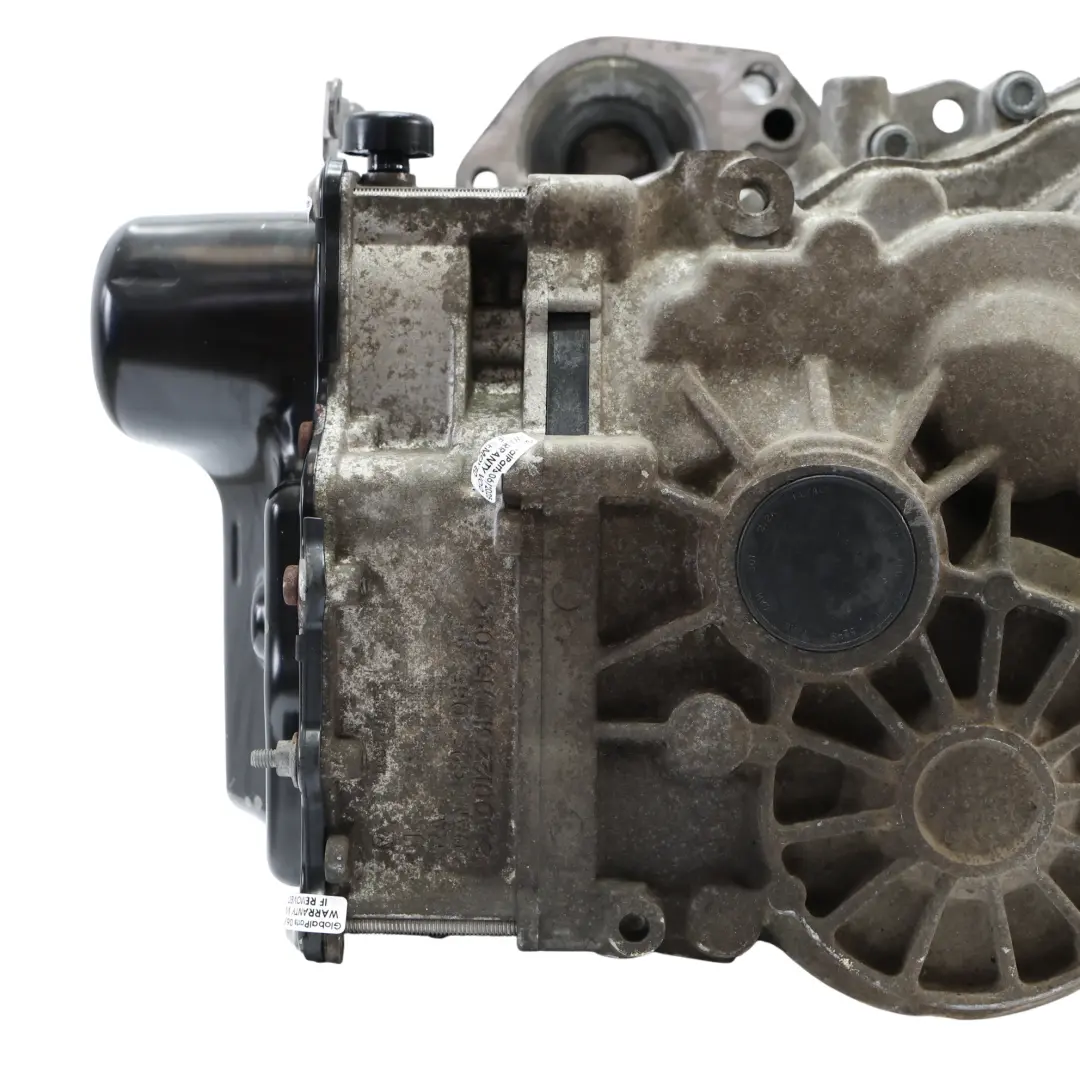 CHZD S-Tronic Skrzynia Biegów Automat RQL do Audi A3 8V 1.0 TFSI o numerze 0CW300049M Audi A3 8V 1.0 TFSI CHZD S-Tronic Skrzynia Biegów Automat RQL - SKU 0CW300049M - Numer Części 0CW300049M