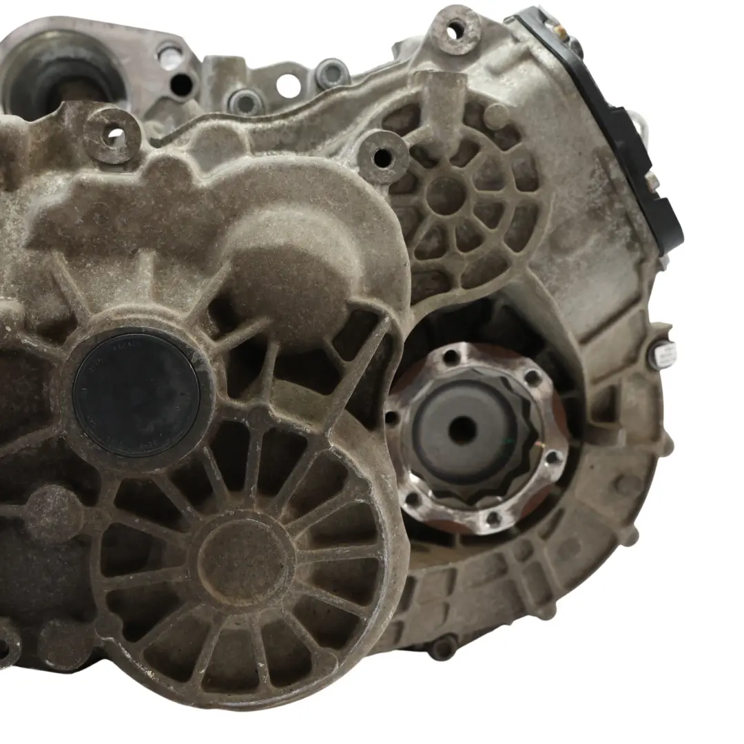 CHZD S-Tronic Automatik Getriebe RQL GARANTIE für Audi A3 8V 1.0 TFSI mit Teilenummer 0CW300049M Audi A3 8V 1.0 TFSI CHZD S-Tronic Automatik Getriebe RQL GARANTIE - SKU 0CW300049M - Teilenummer 0CW300049M