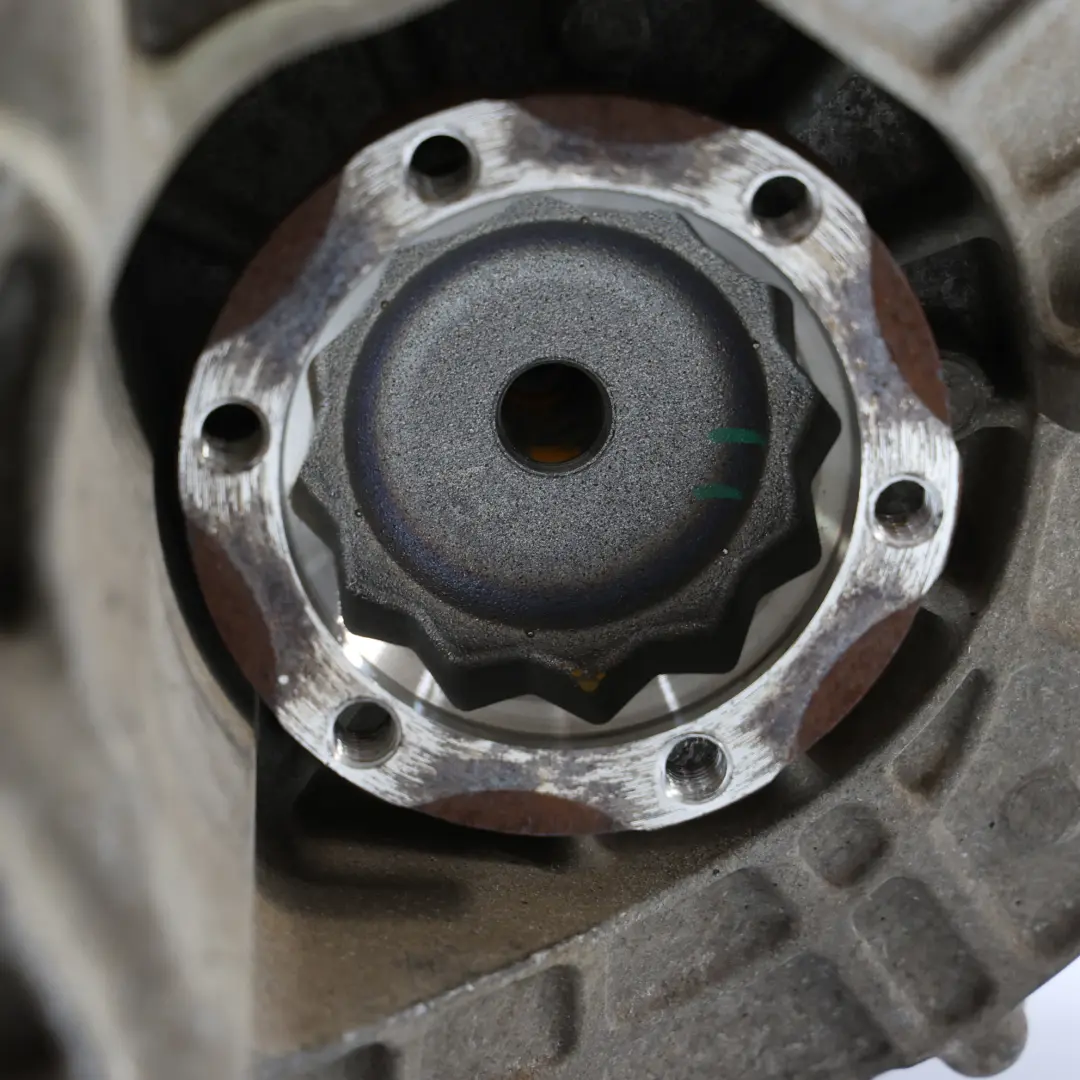 Audi A3 8V 1.0 TFSI CHZD S-Tronic Cambio Automatico RQL GARANZIA - SKU 0CW300049M - Numero di parte 0CW300049M
