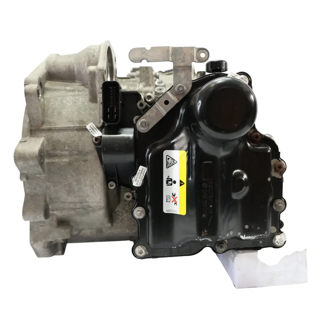 CHZD S-Tronic Automatik Getriebe RQL GARANTIE für Audi A3 8V 1.0 TFSI mit Teilenummer 0CW300049M Audi A3 8V 1.0 TFSI CHZD S-Tronic Automatik Getriebe RQL GARANTIE - SKU 0CW300049M - Teilenummer 0CW300049M