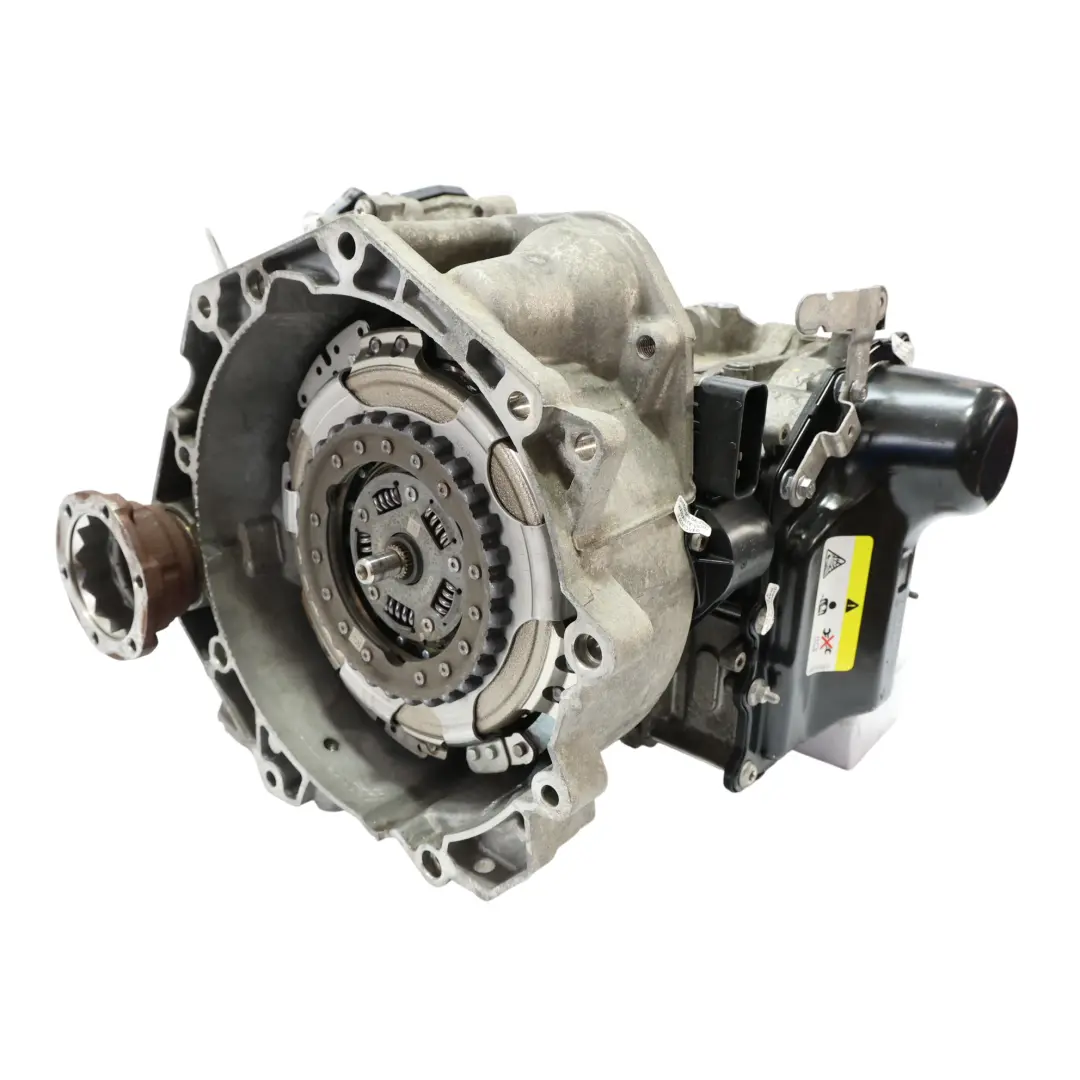 CHZD S-Tronic Automatic Gearbox RQL WARRANTY to Audi A3 8V 1.0 TFSI with Part number 0CW300049M Audi A3 8V 1.0 TFSI CHZD S-Tronic Automatic Gearbox RQL WARRANTY - SKU 0CW300049M - Part number 0CW300049M