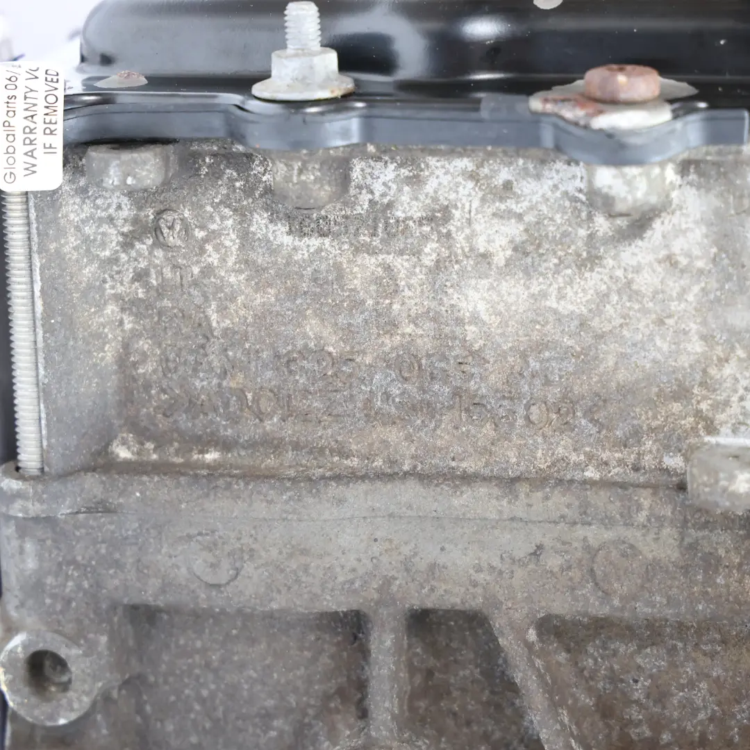 CHZD S-Tronic Boîte Automatique RQL GARANTIE pour Audi A3 8V 1.0 TFSI à propos du numéro de pièce 0CW300049M Audi A3 8V 1.0 TFSI CHZD S-Tronic Boîte Automatique RQL GARANTIE - SKU 0CW300049M - Numéro de pièce 0CW300049M