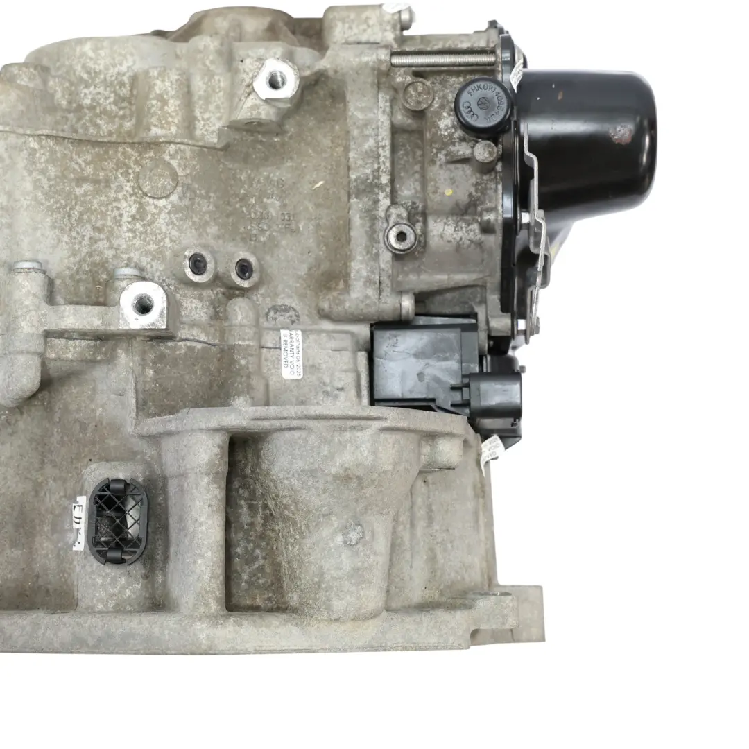 CHZD S-Tronic Automatik Getriebe RQL GARANTIE für Audi A3 8V 1.0 TFSI mit Teilenummer 0CW300049M Audi A3 8V 1.0 TFSI CHZD S-Tronic Automatik Getriebe RQL GARANTIE - SKU 0CW300049M - Teilenummer 0CW300049M